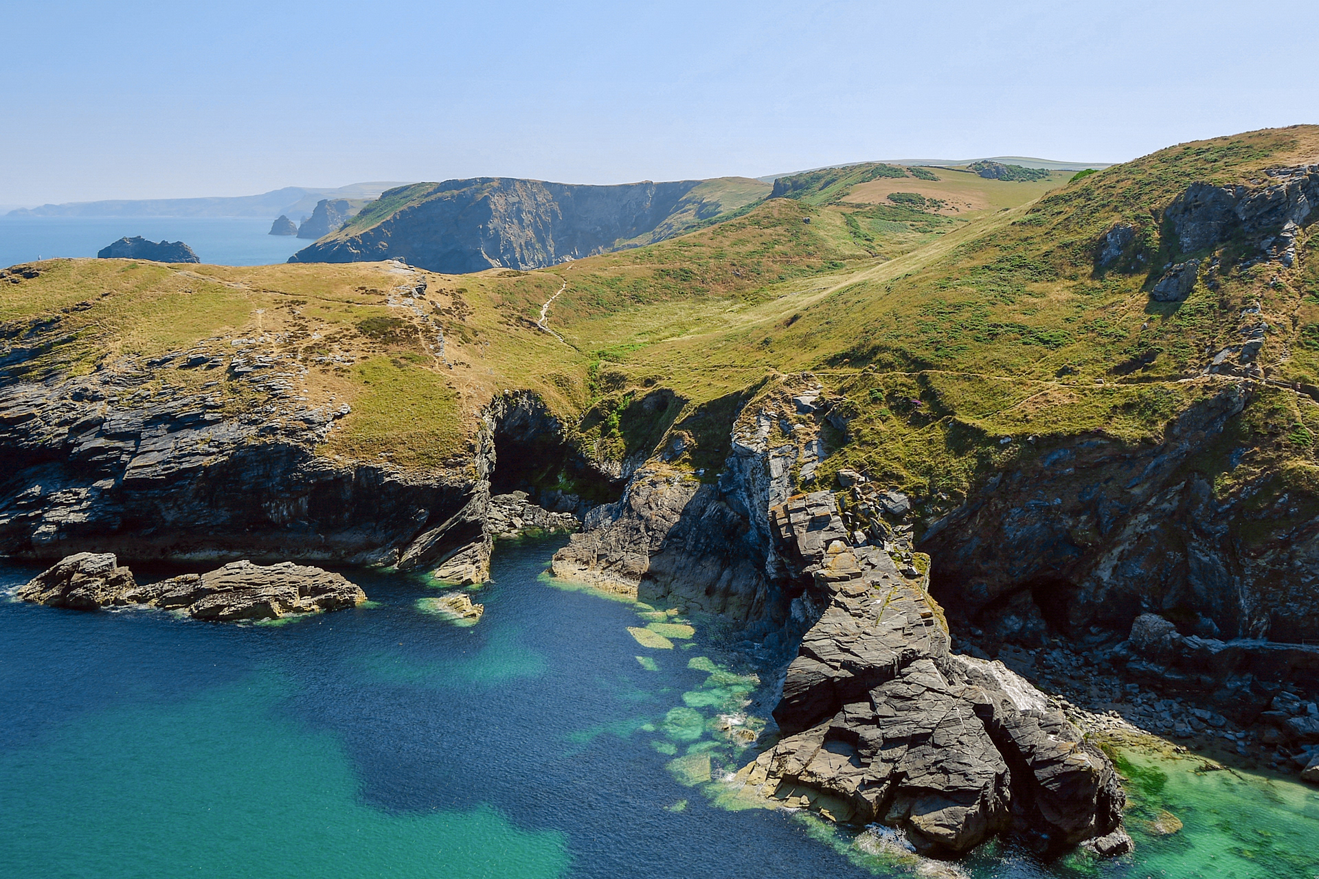 Tintagel