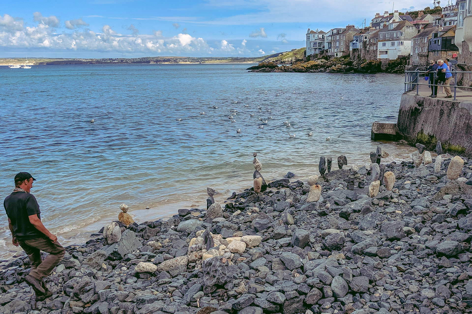 St Ives