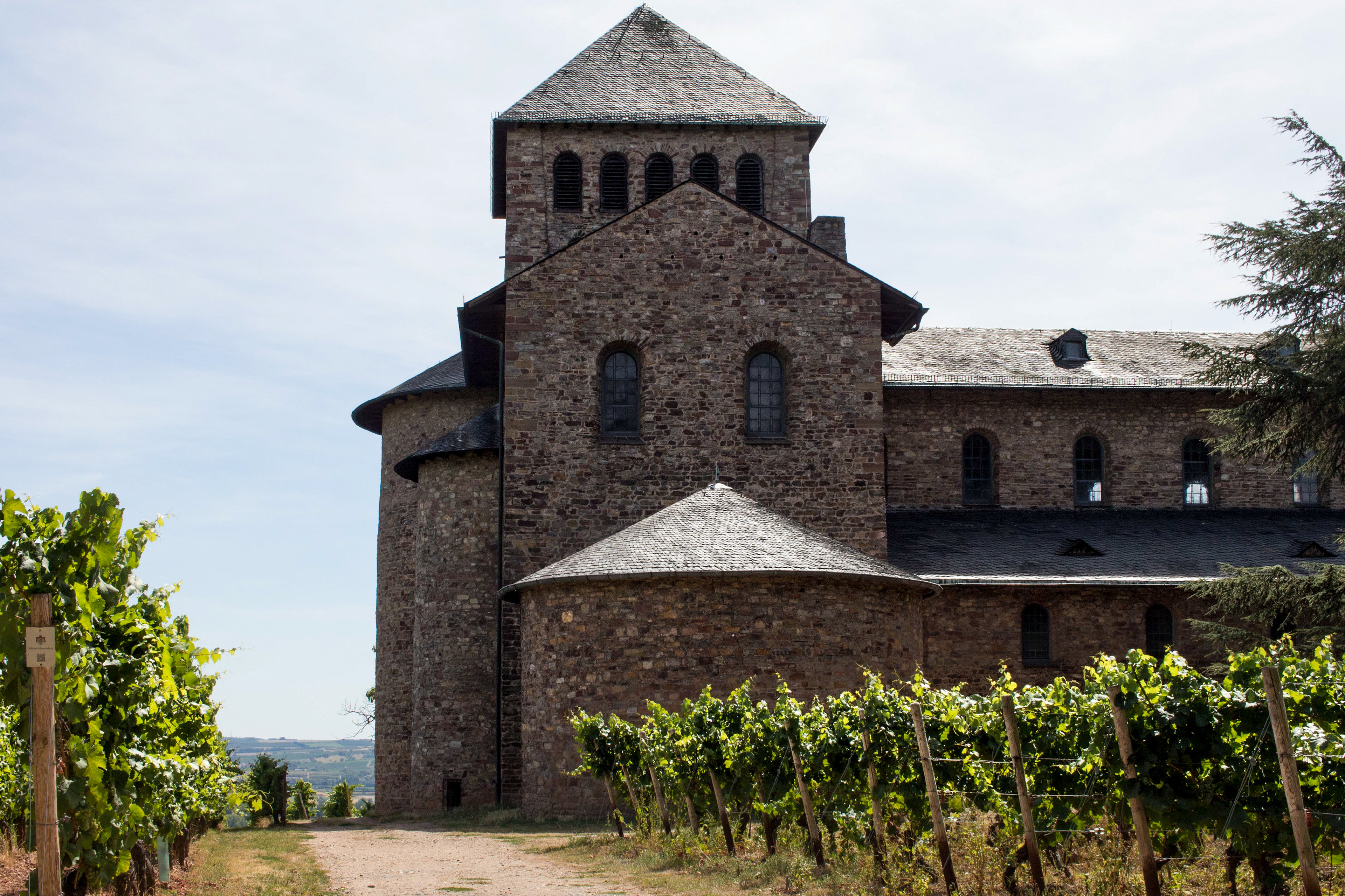 Schloss Johannisberg