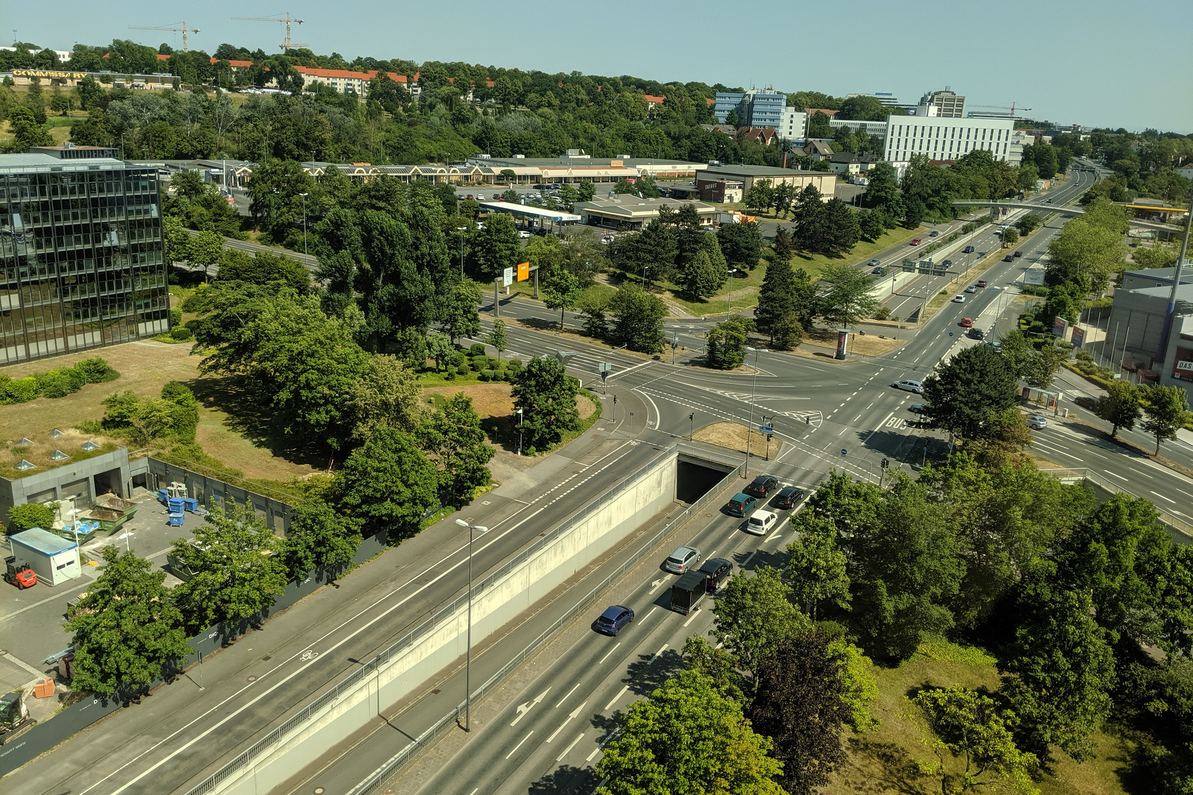 Wiesbaden-Suedost