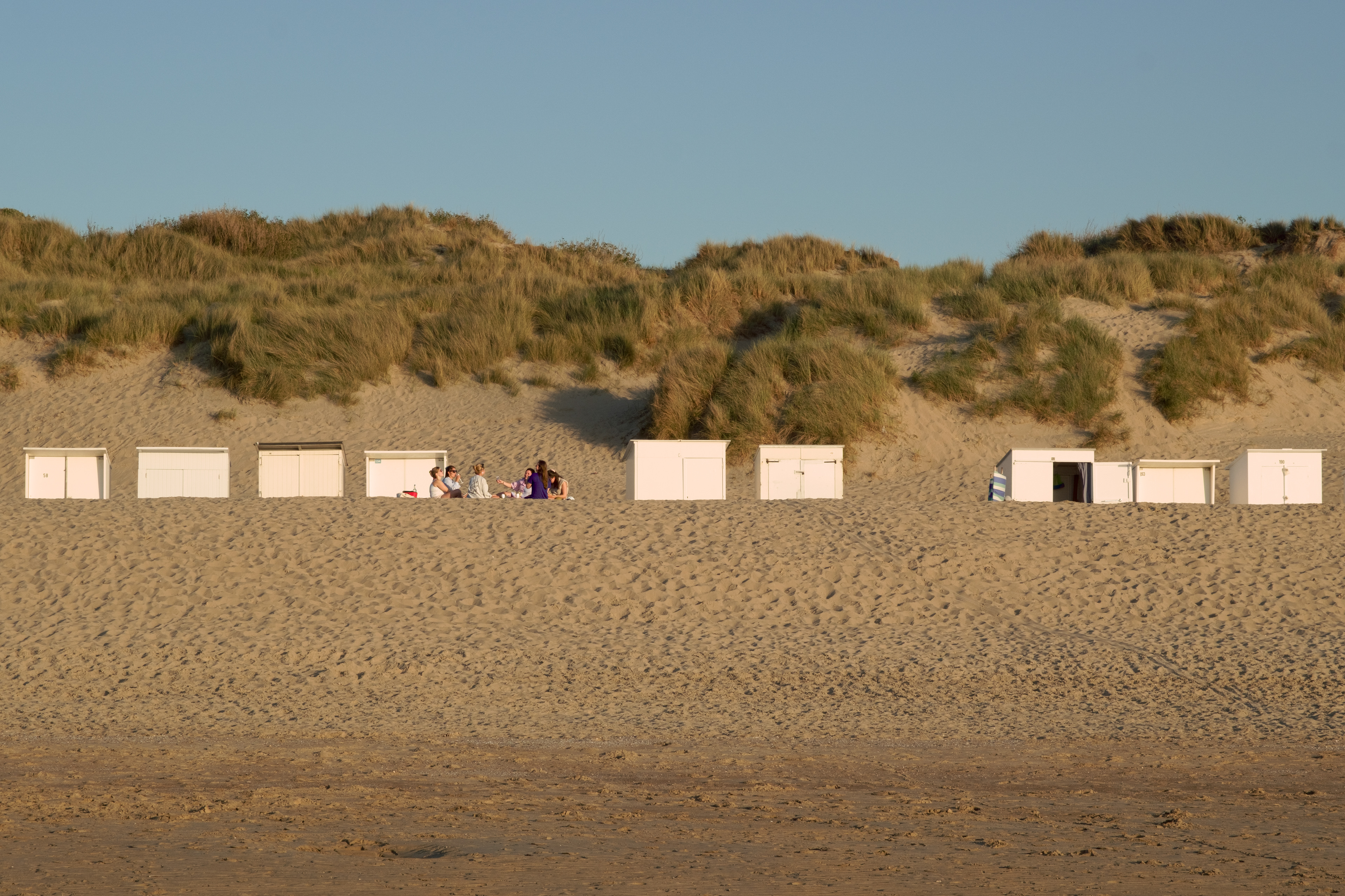 Bredene