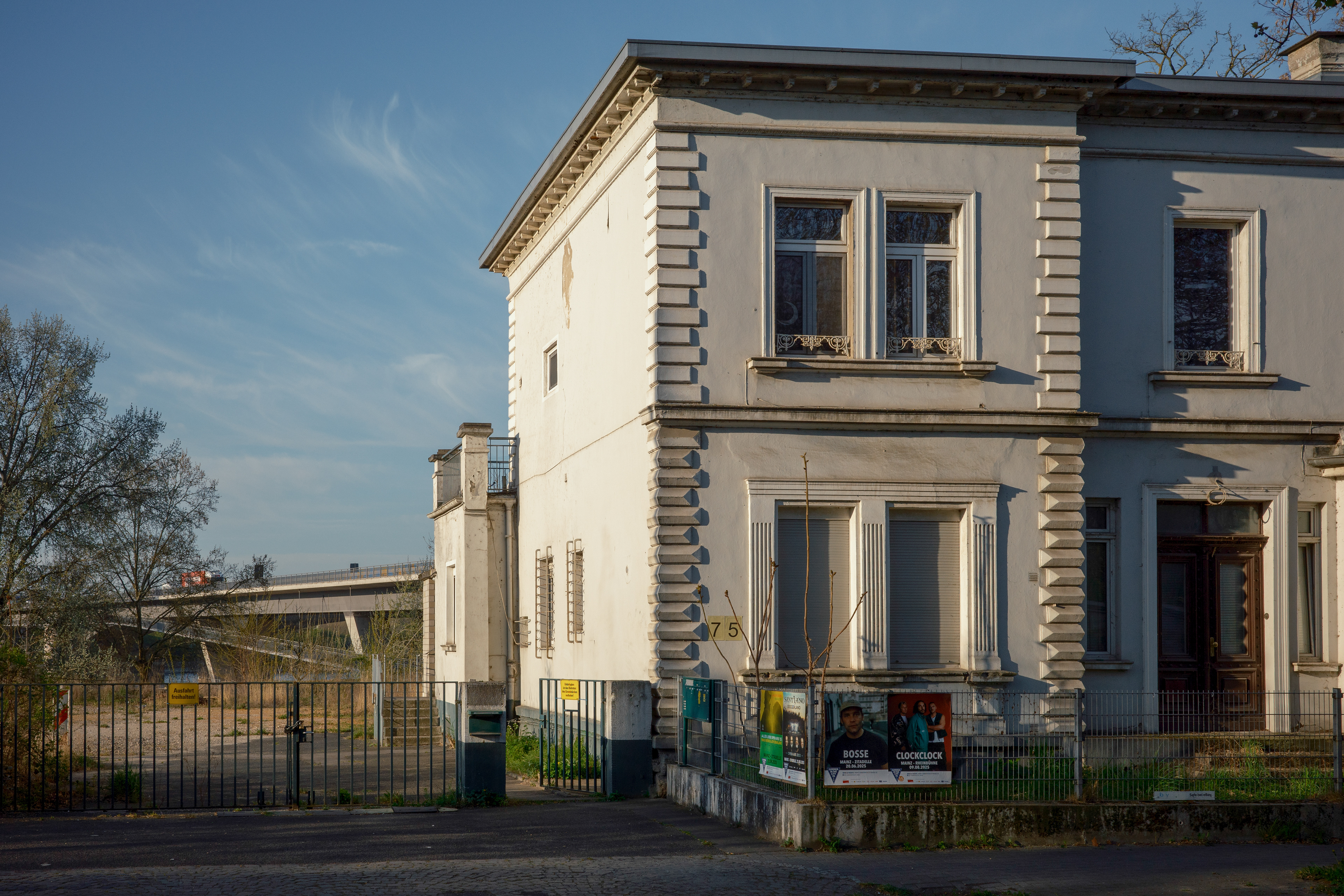 Wiesbaden-Biebrich