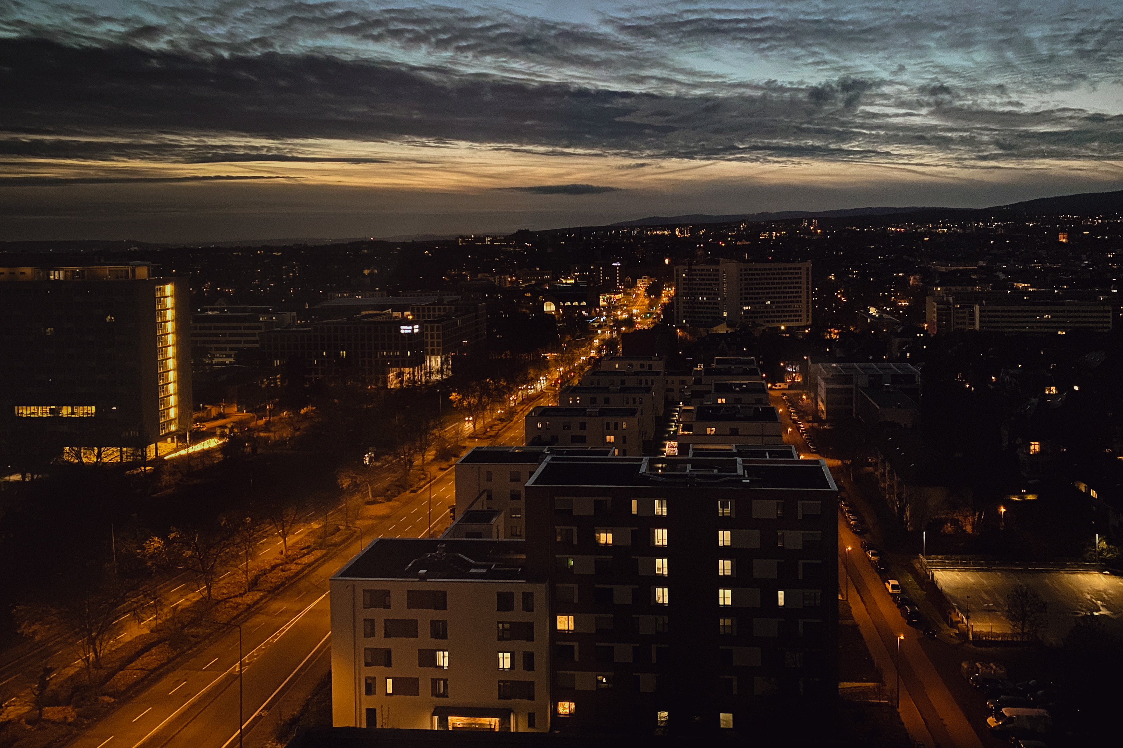 Wiesbaden-Suedost