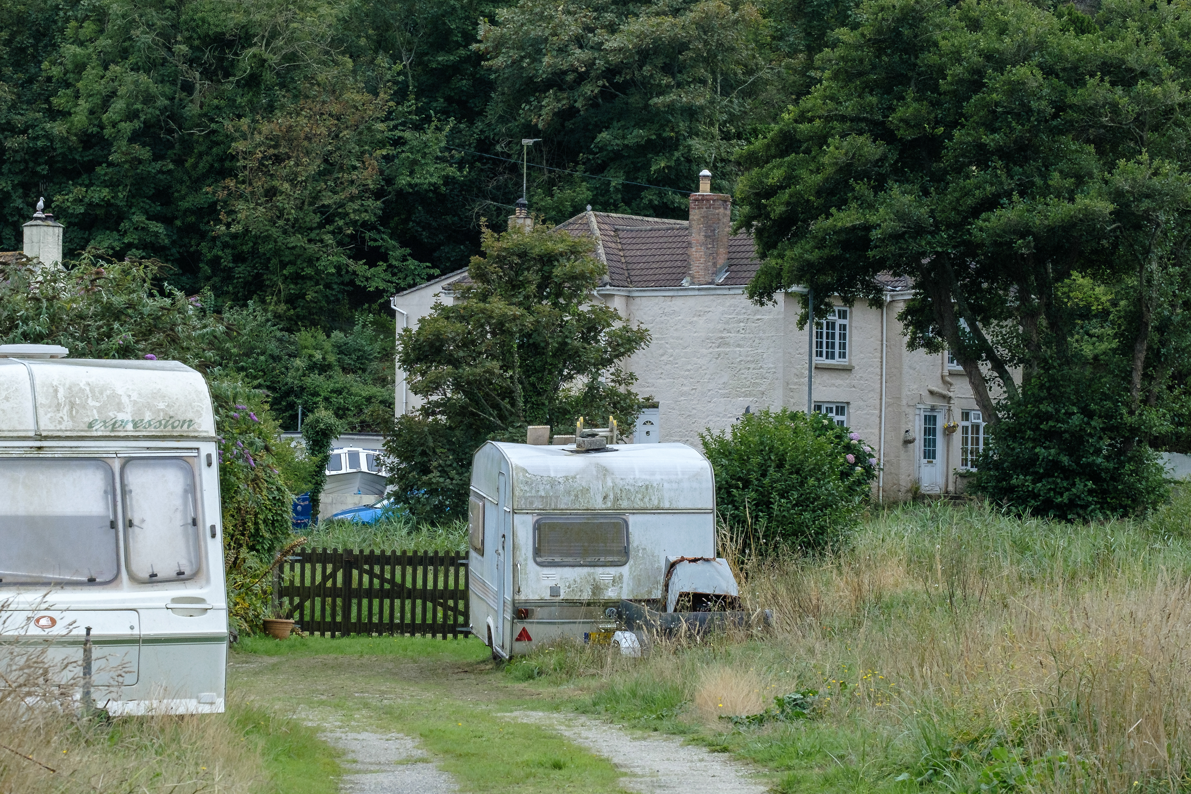 Porthallow