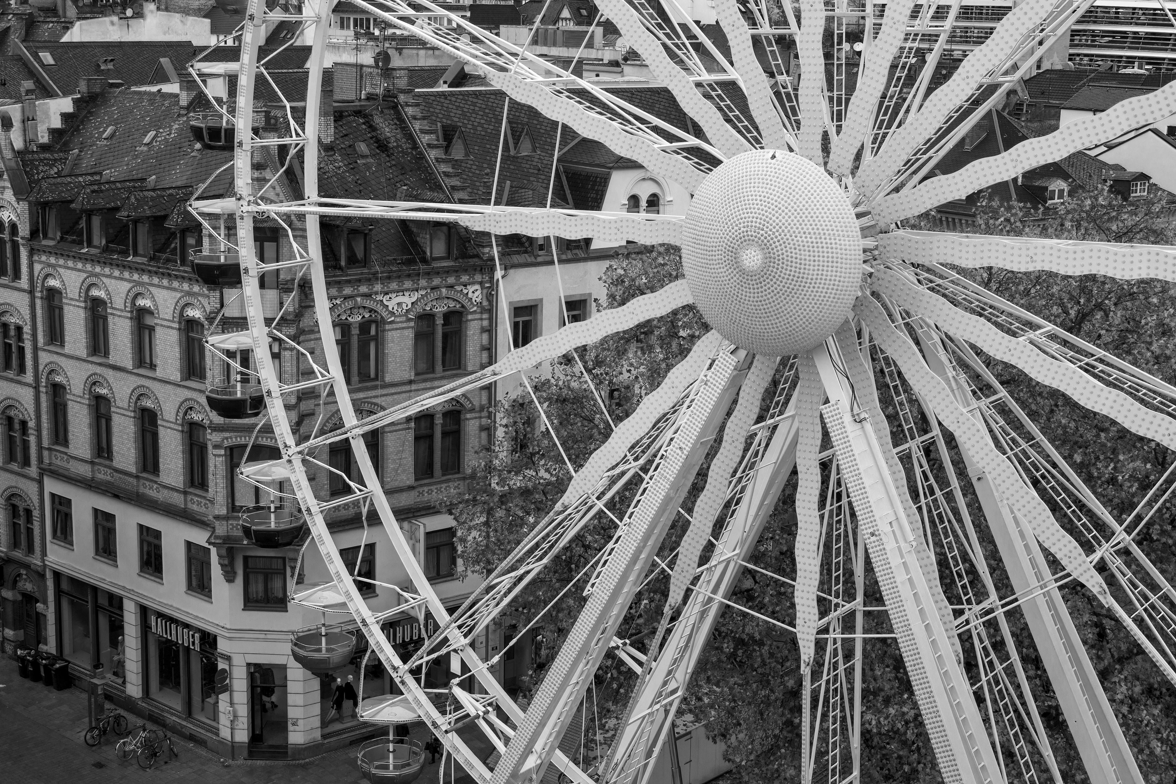Wiesbaden-Mitte