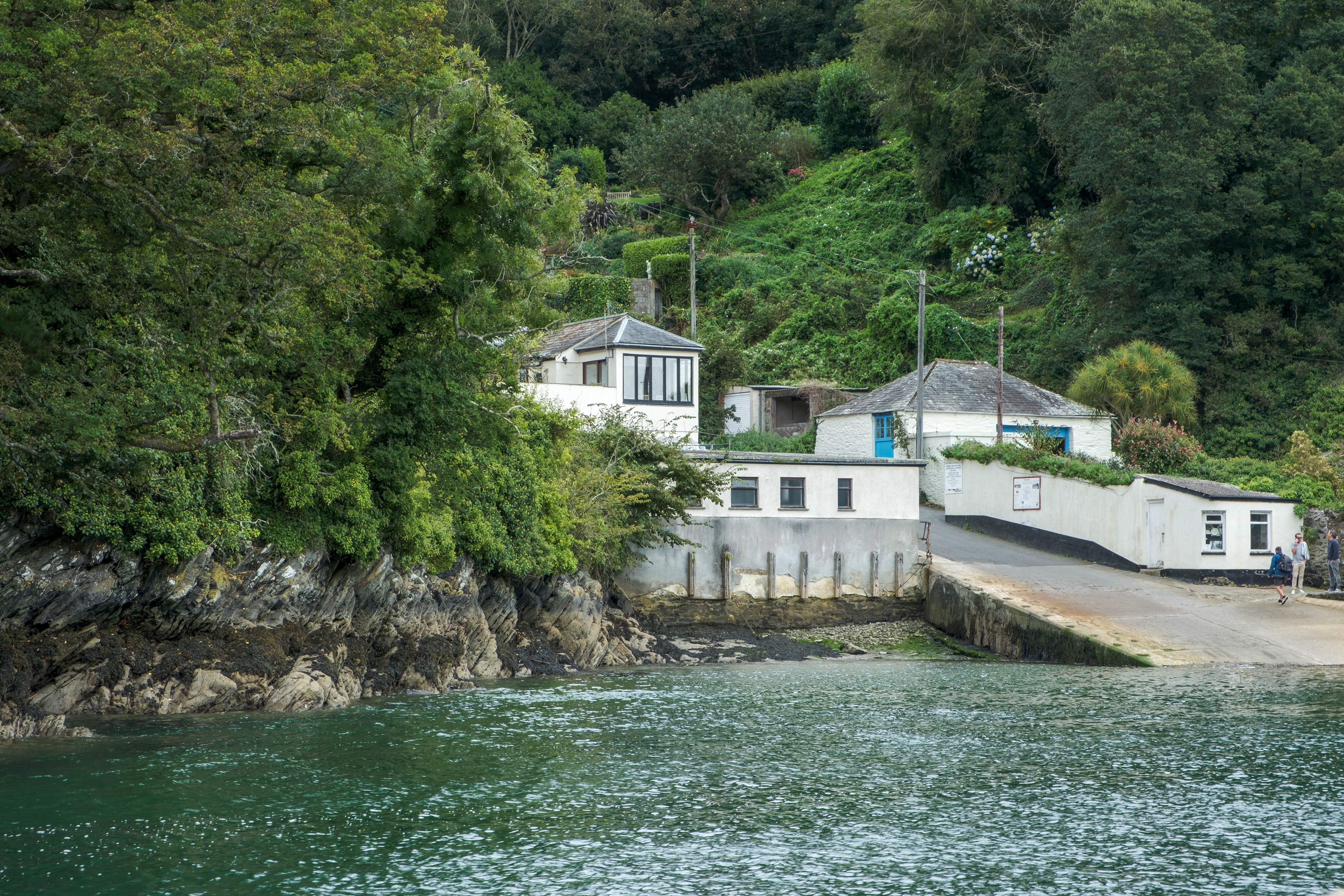 Fowey