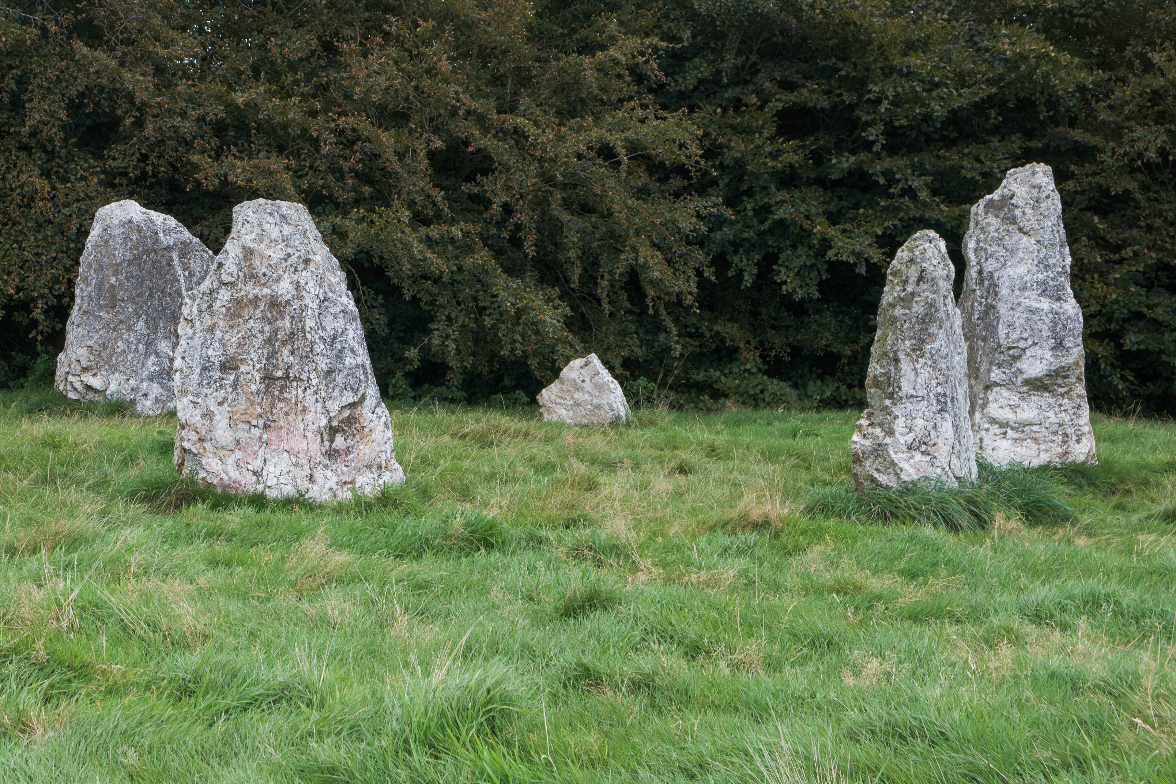 Duloe Stone Circle