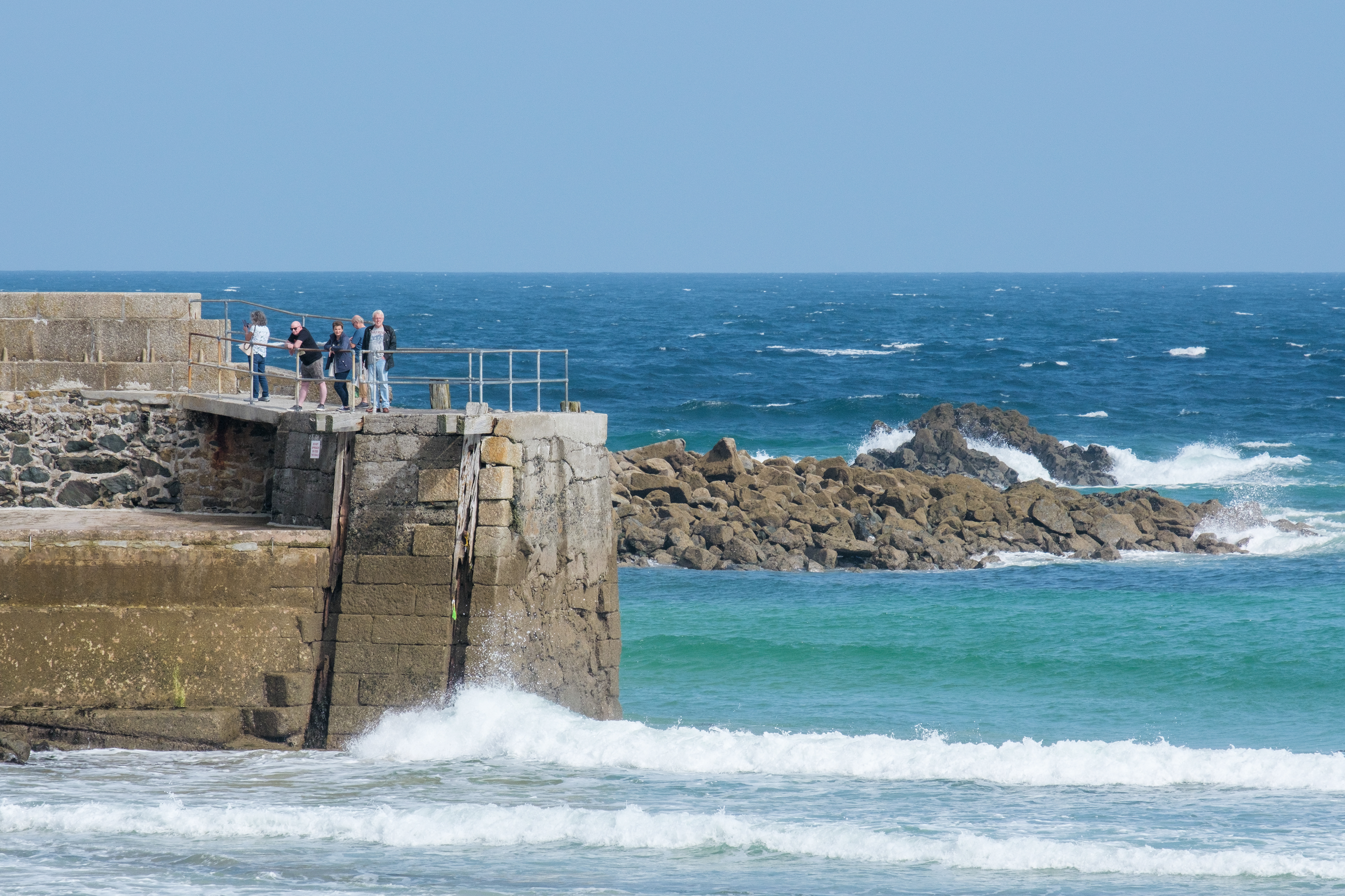 St Ives