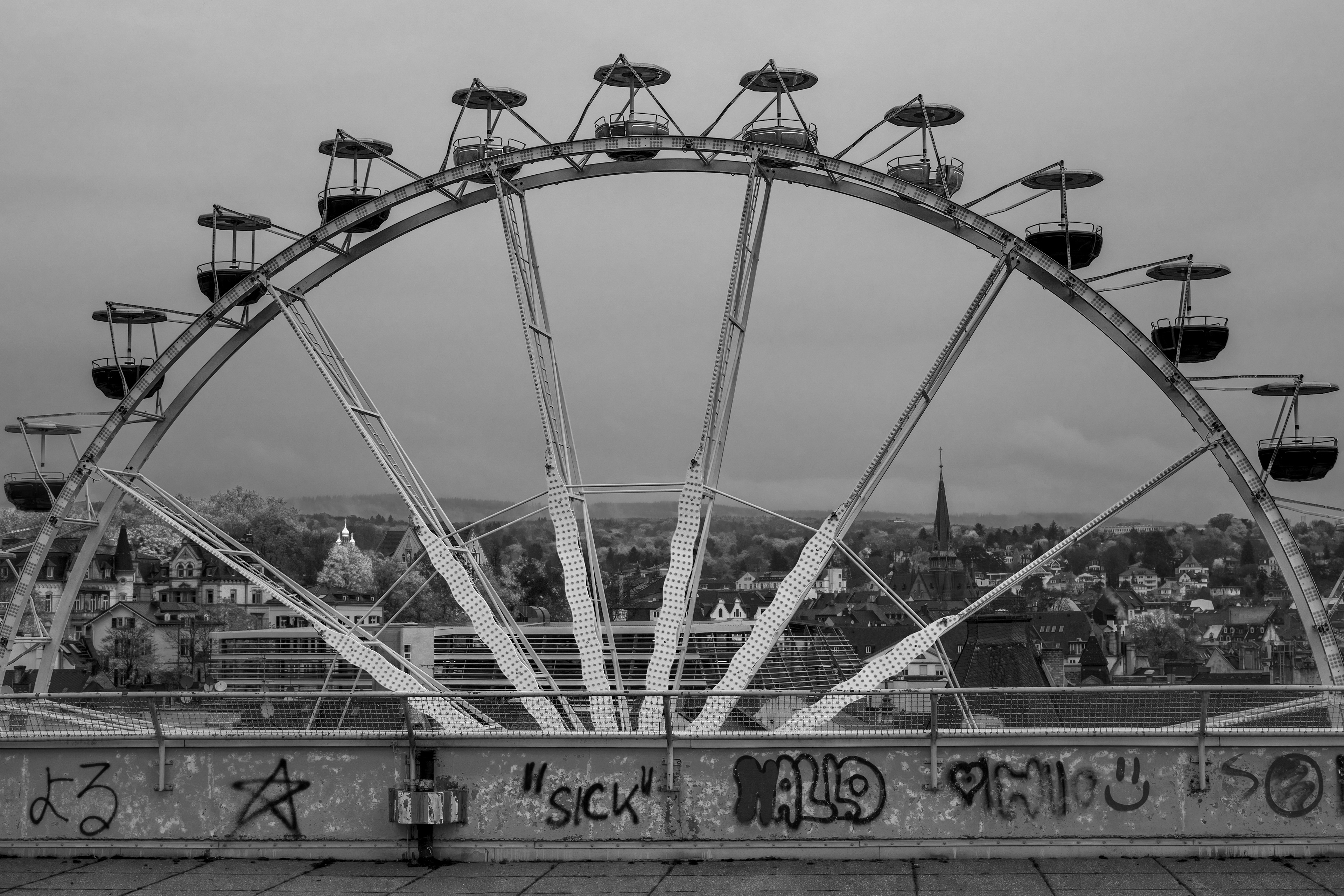 Wiesbaden-Mitte