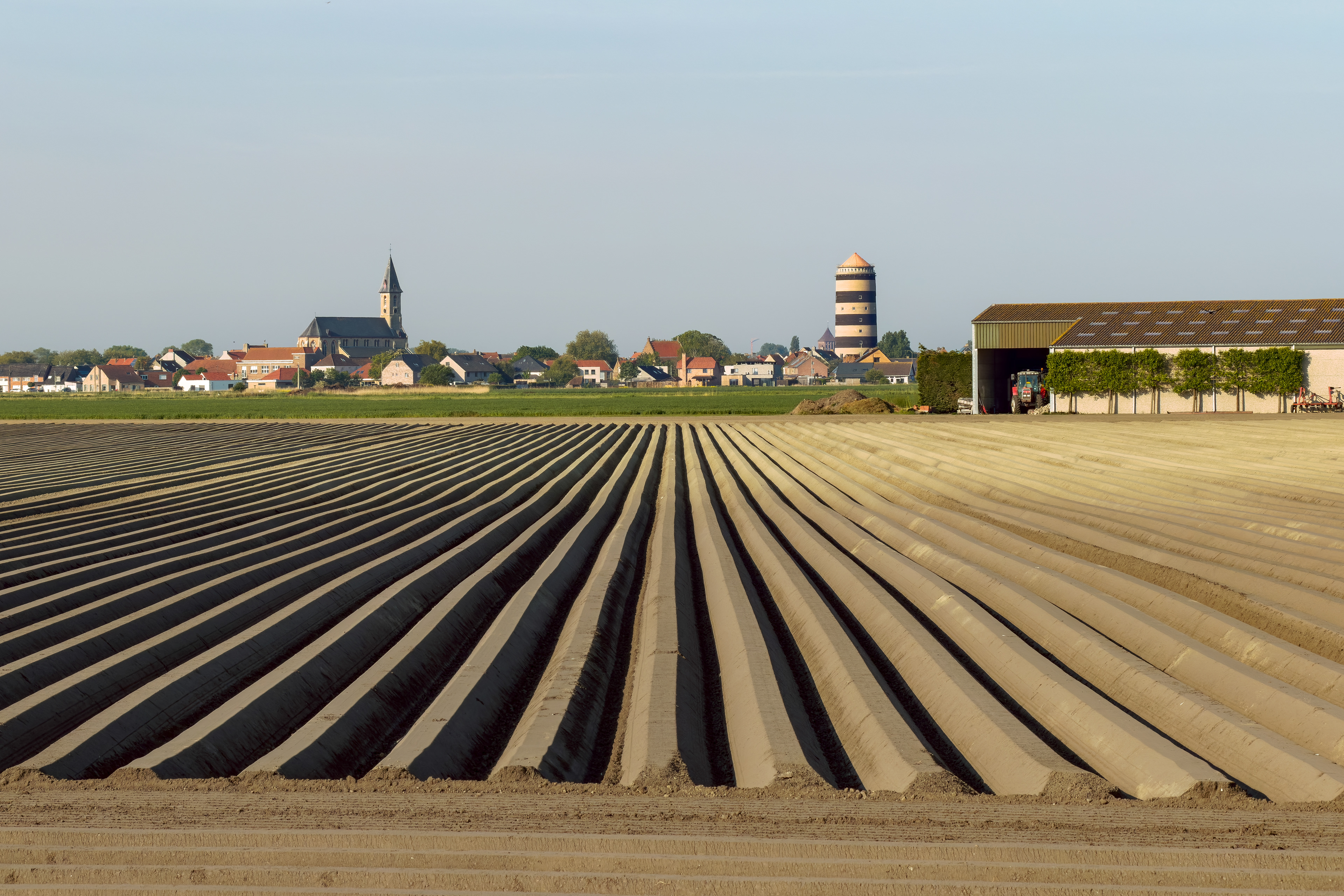 Bredene