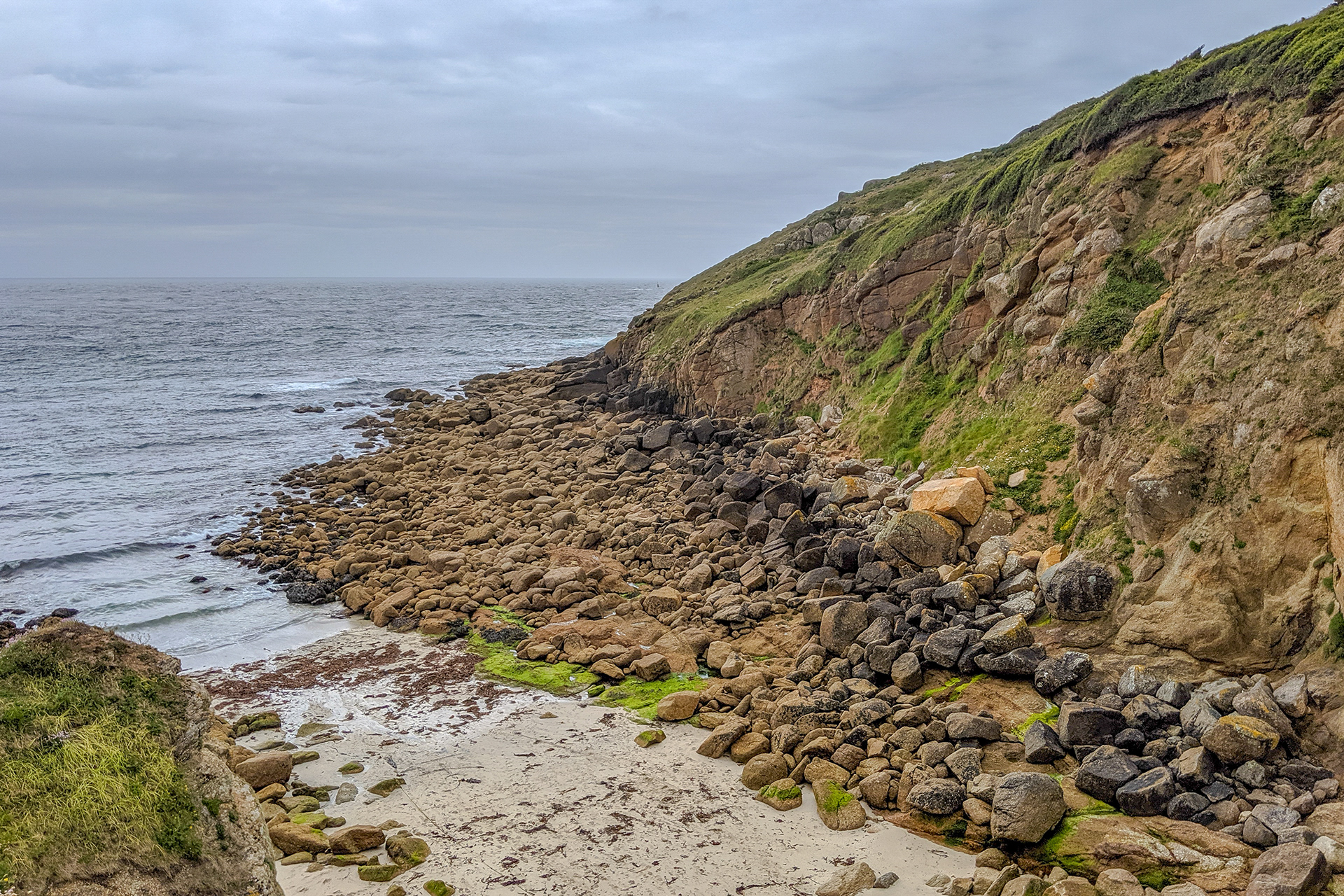 Porthgwarra