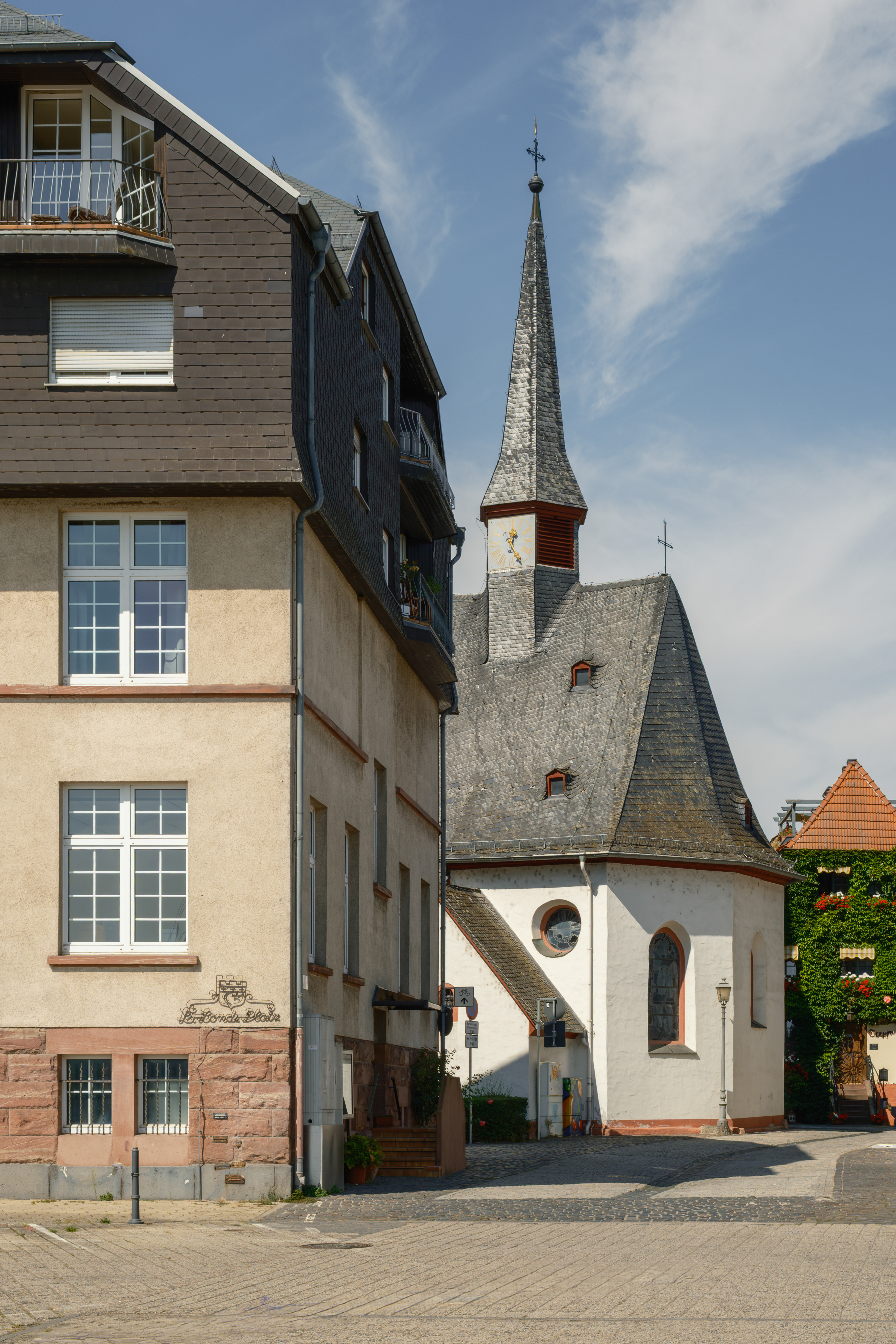 Walluf