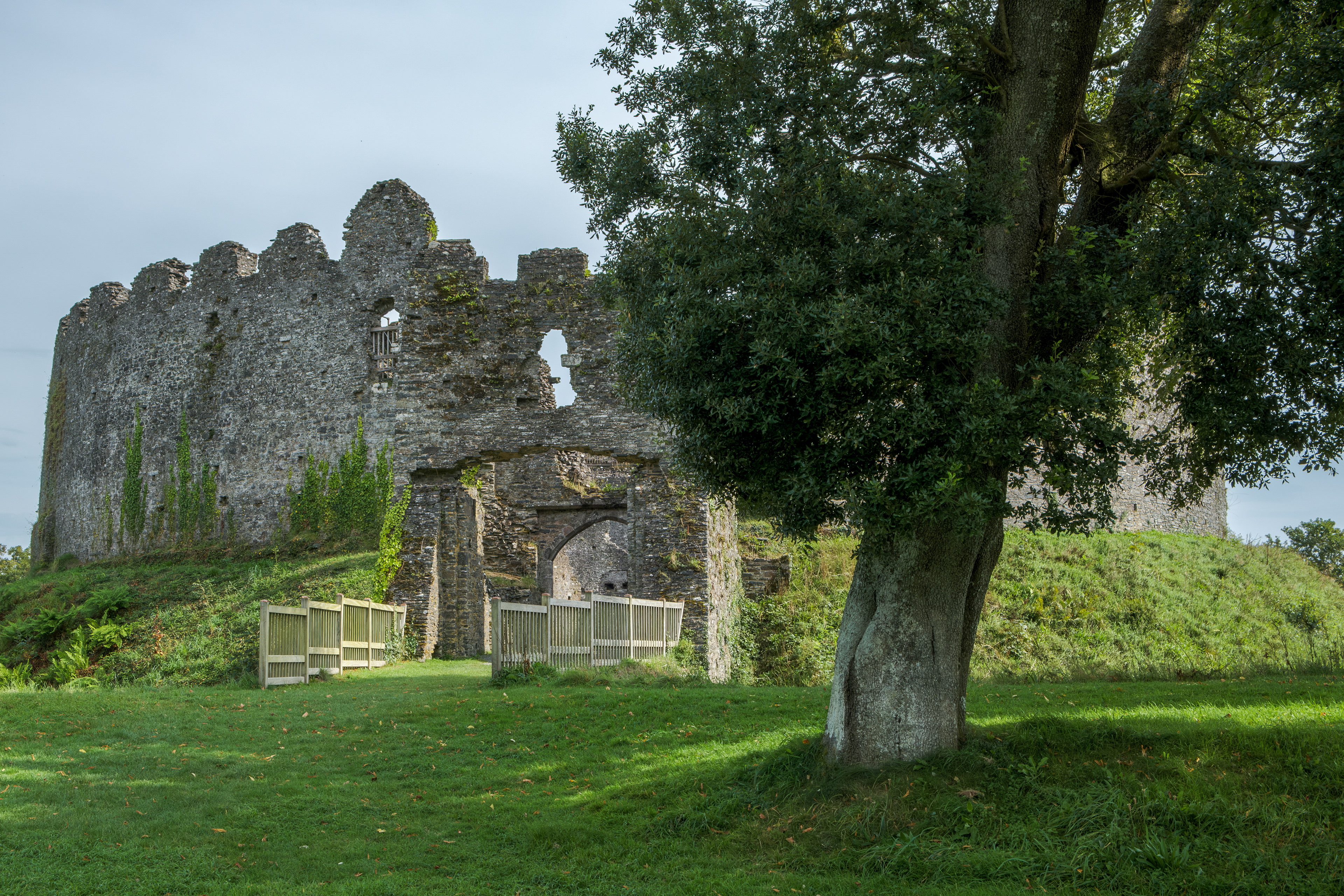 Restormel