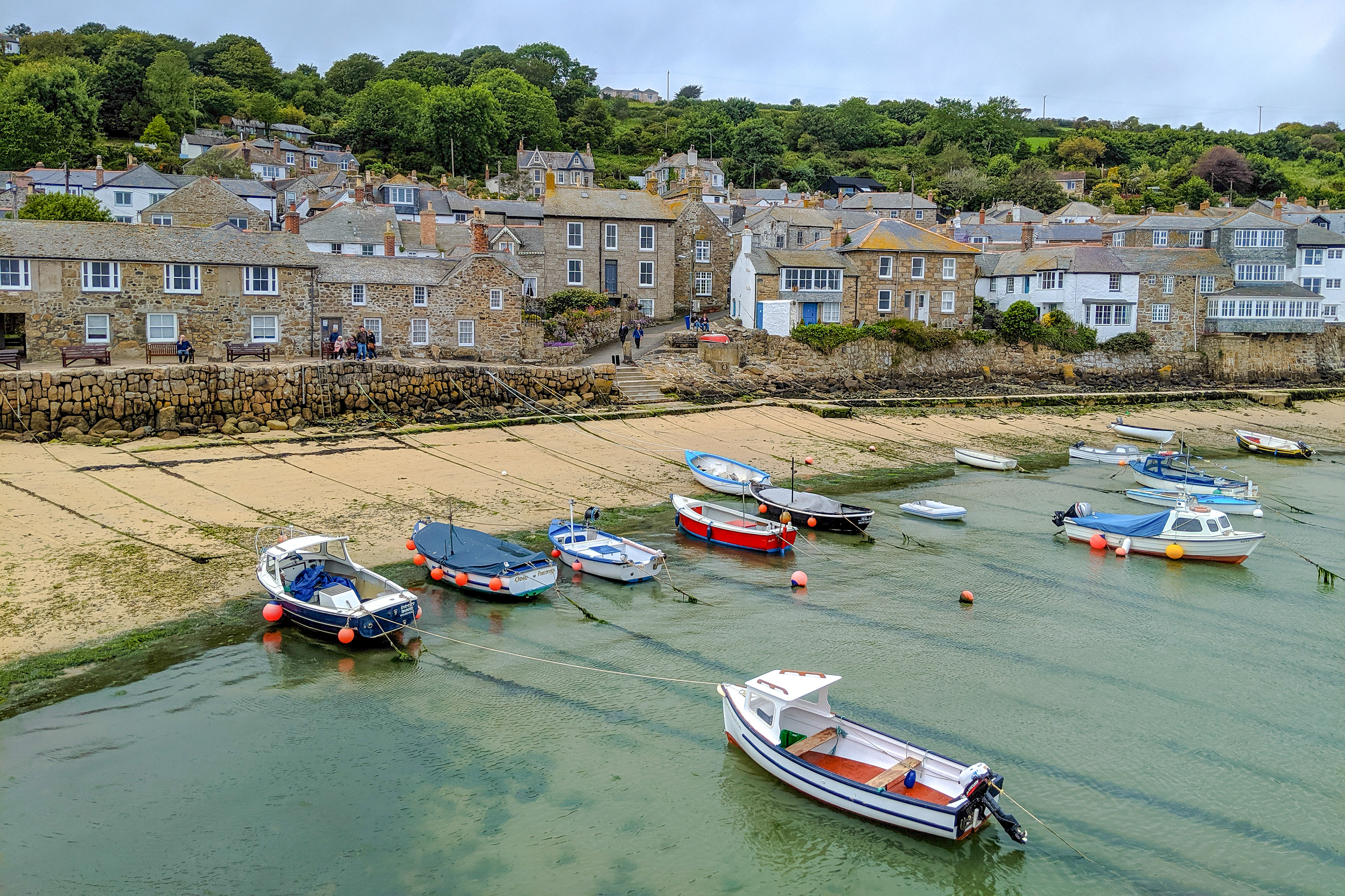 Mousehole