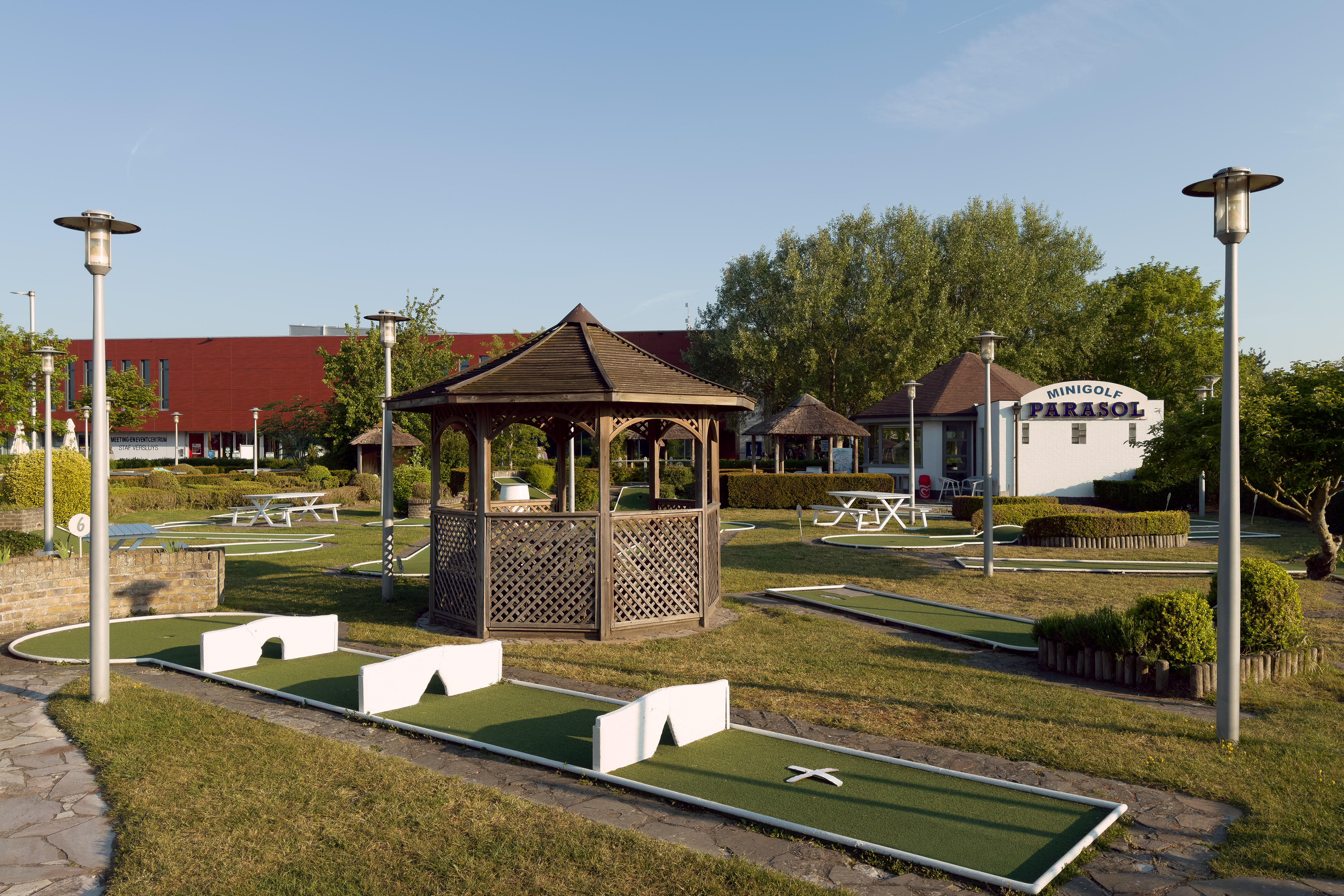 Bredene