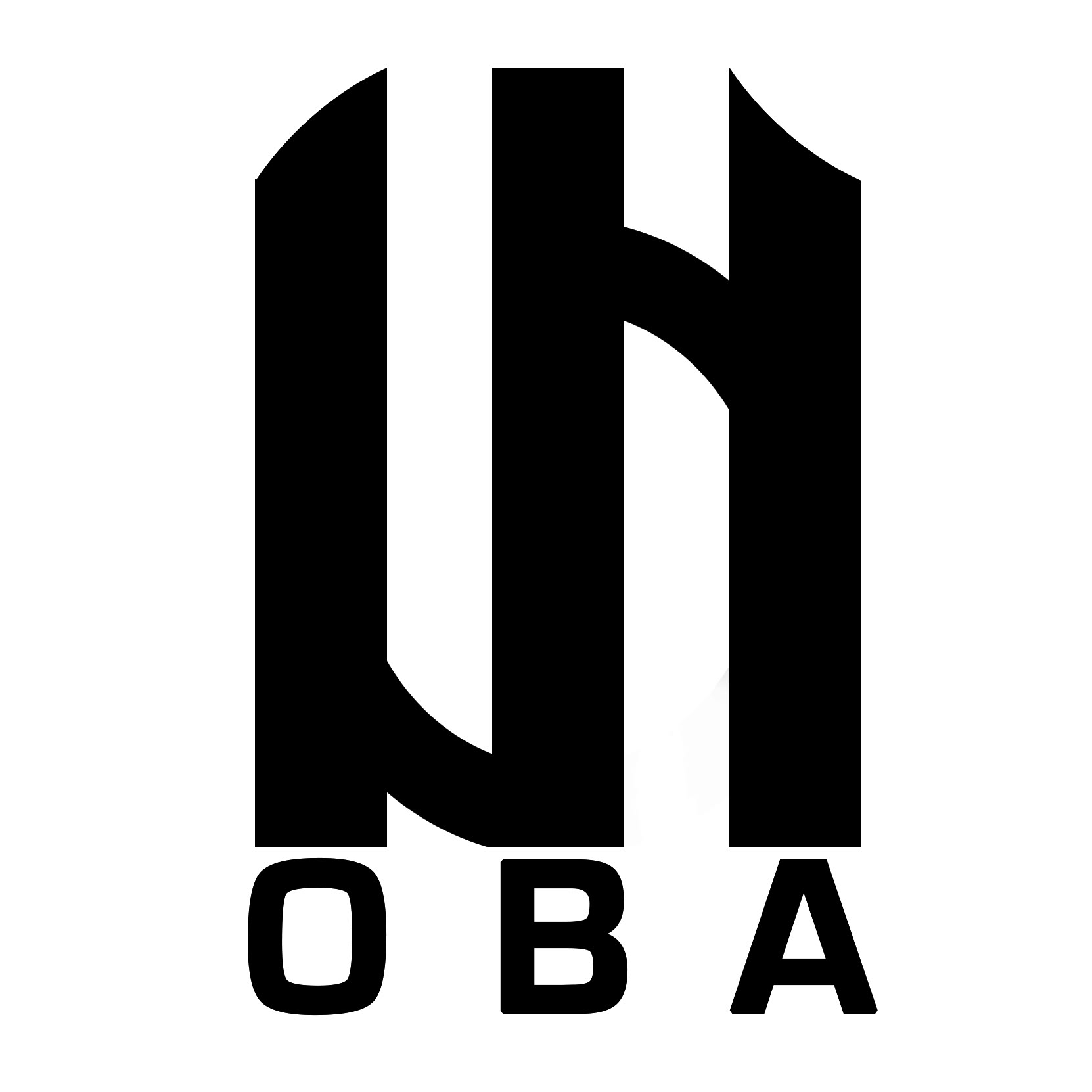 Oba Logo