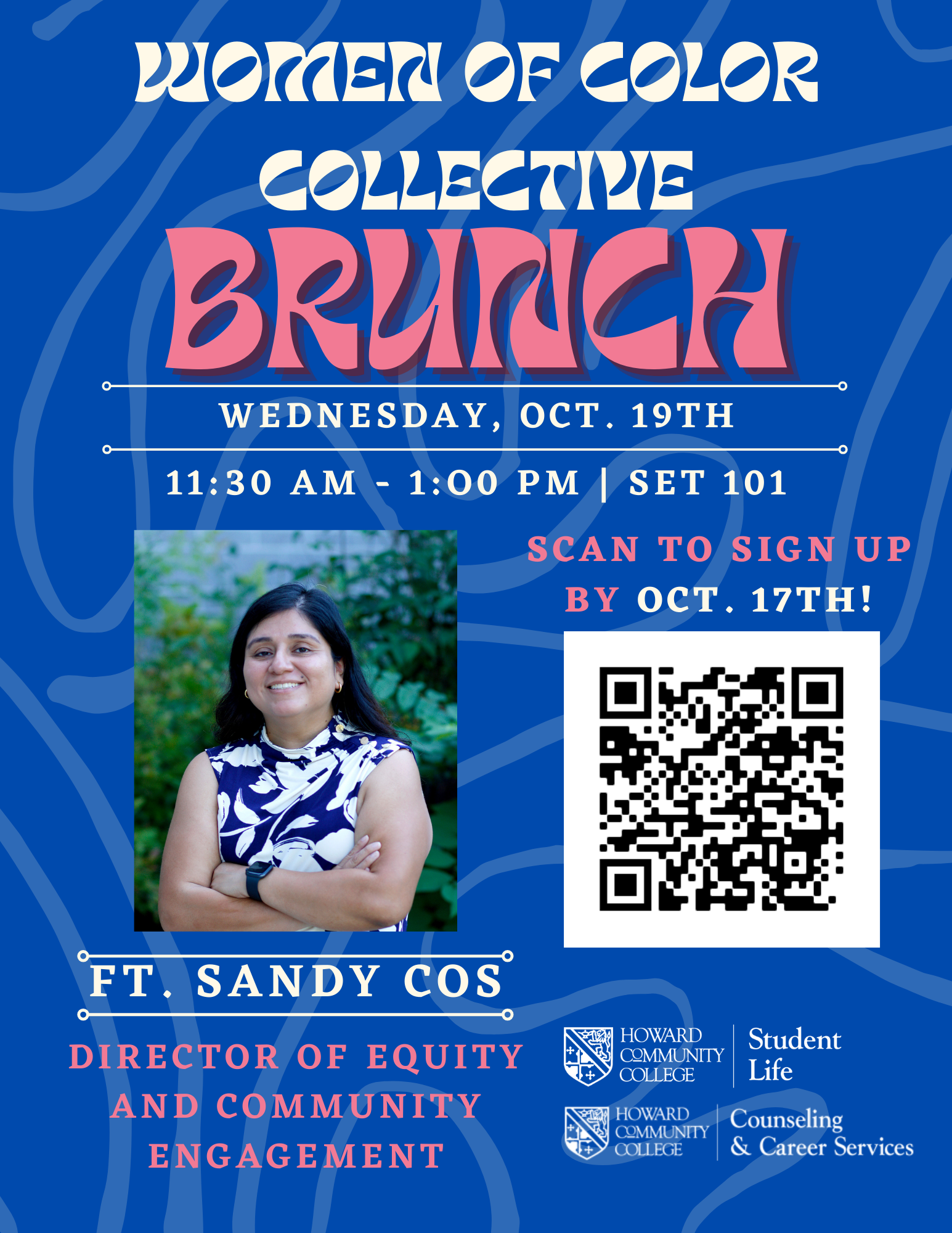 Flier Size