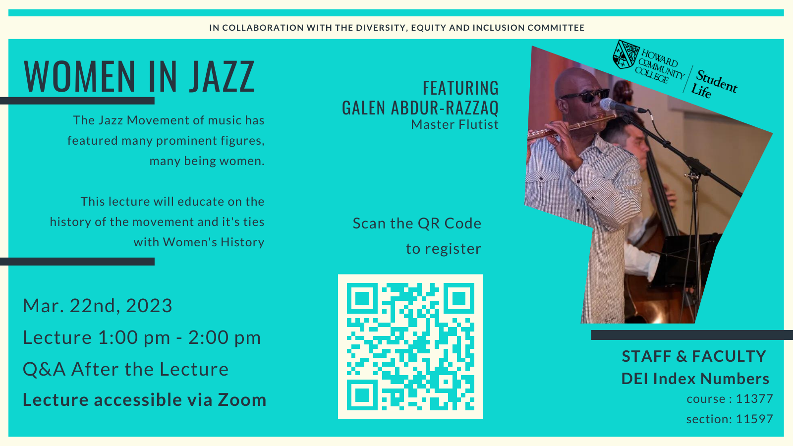 Flier Size