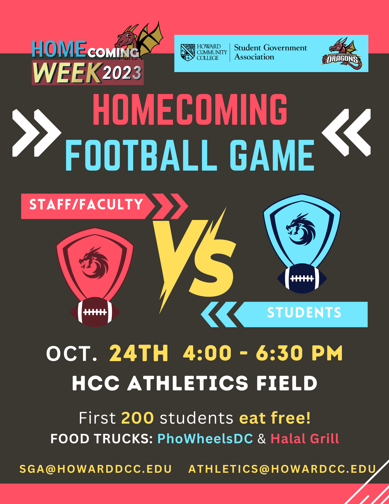 Flier Size