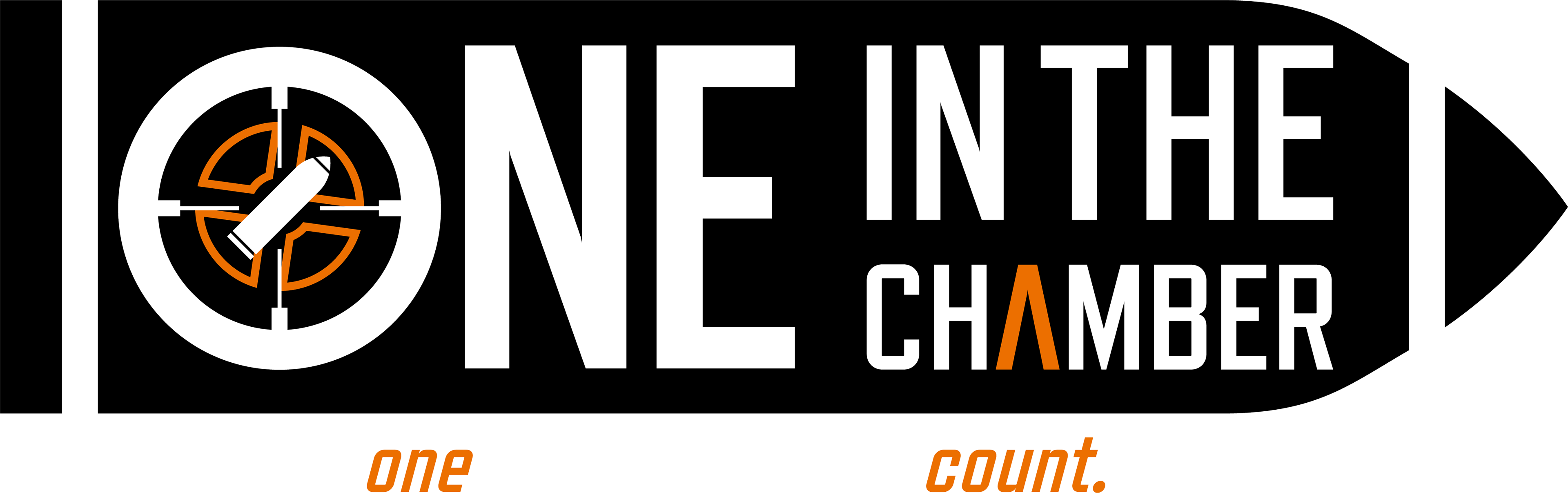 One in the Chamber 2023 Logo