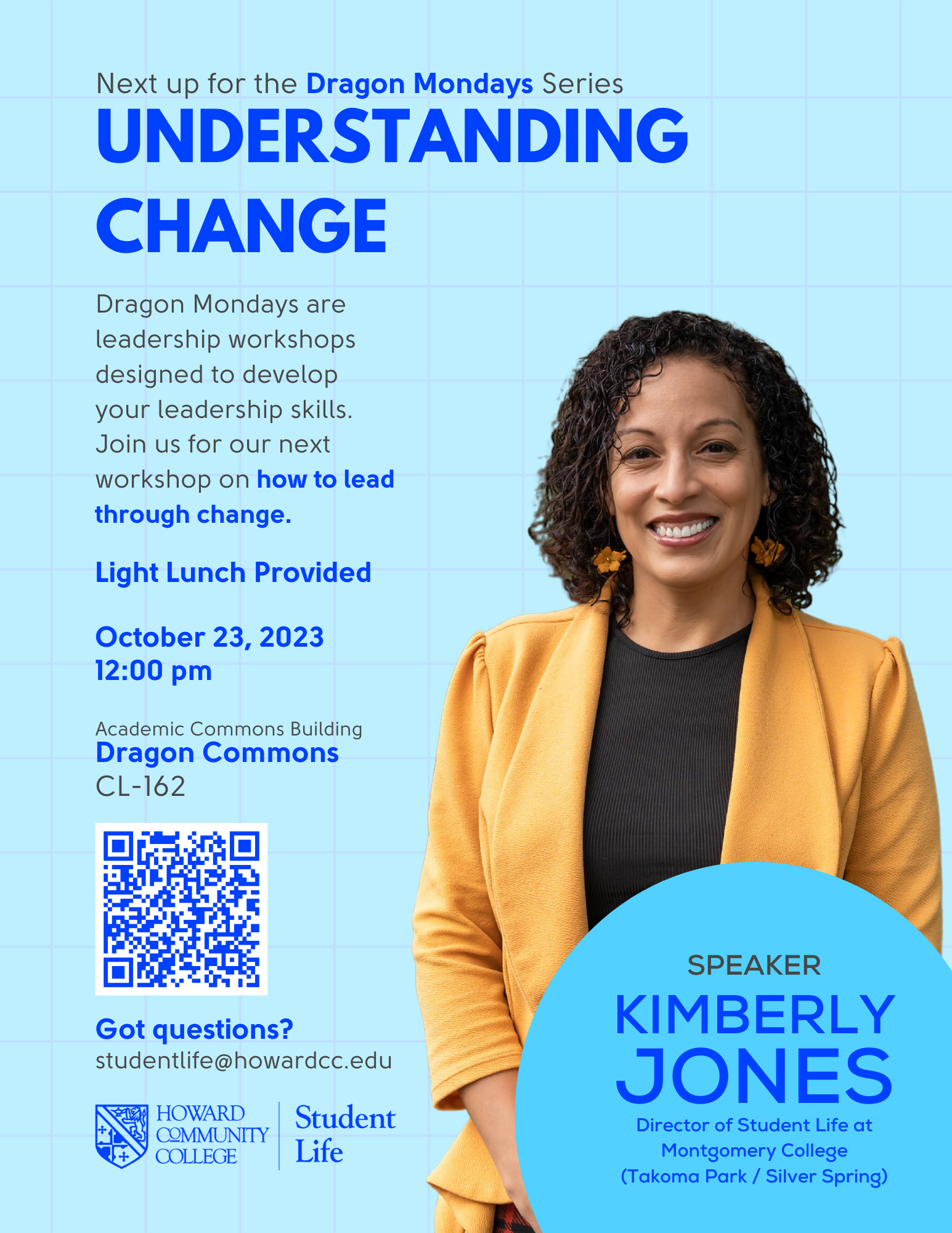 Flier Size