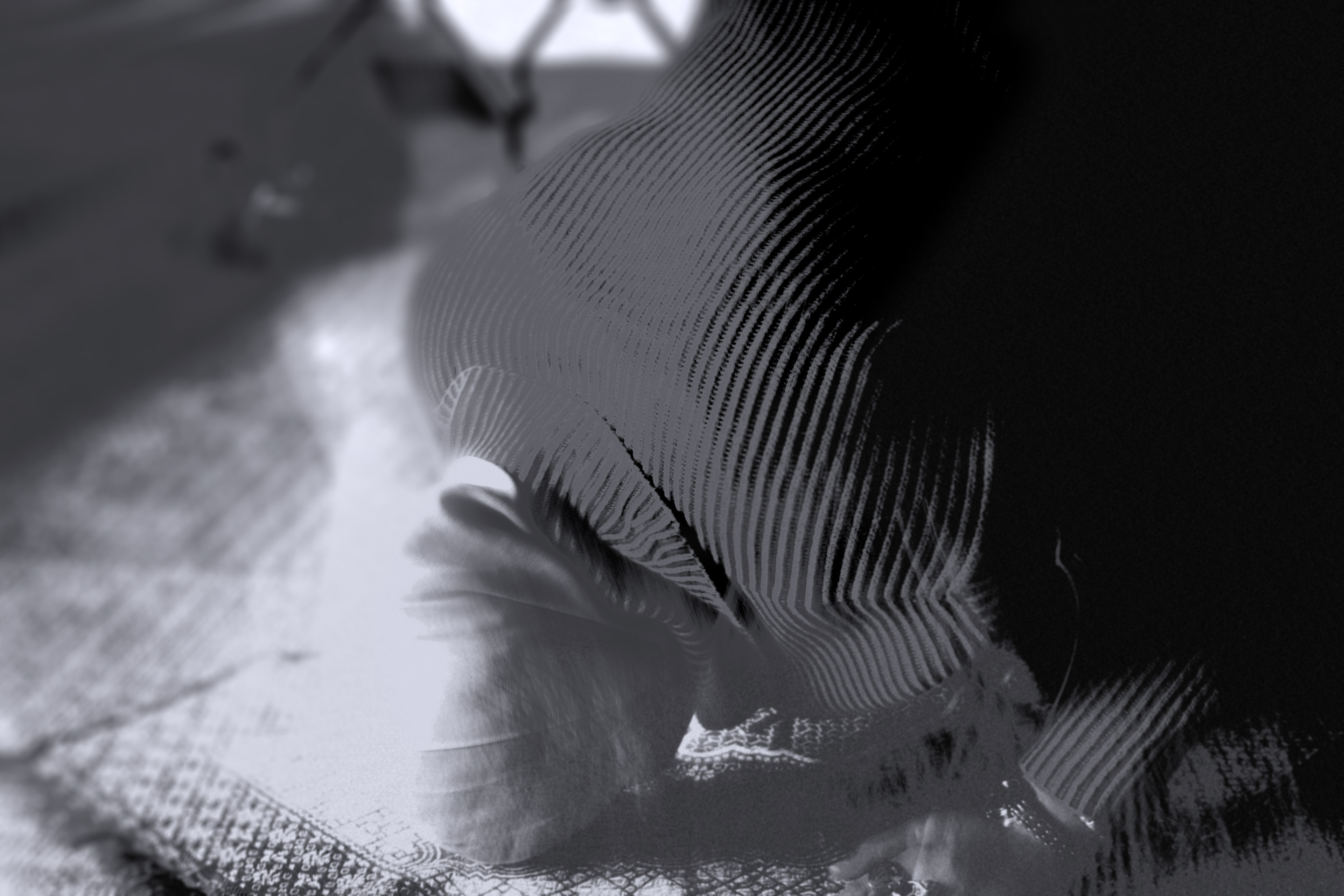 Quiet Reverence