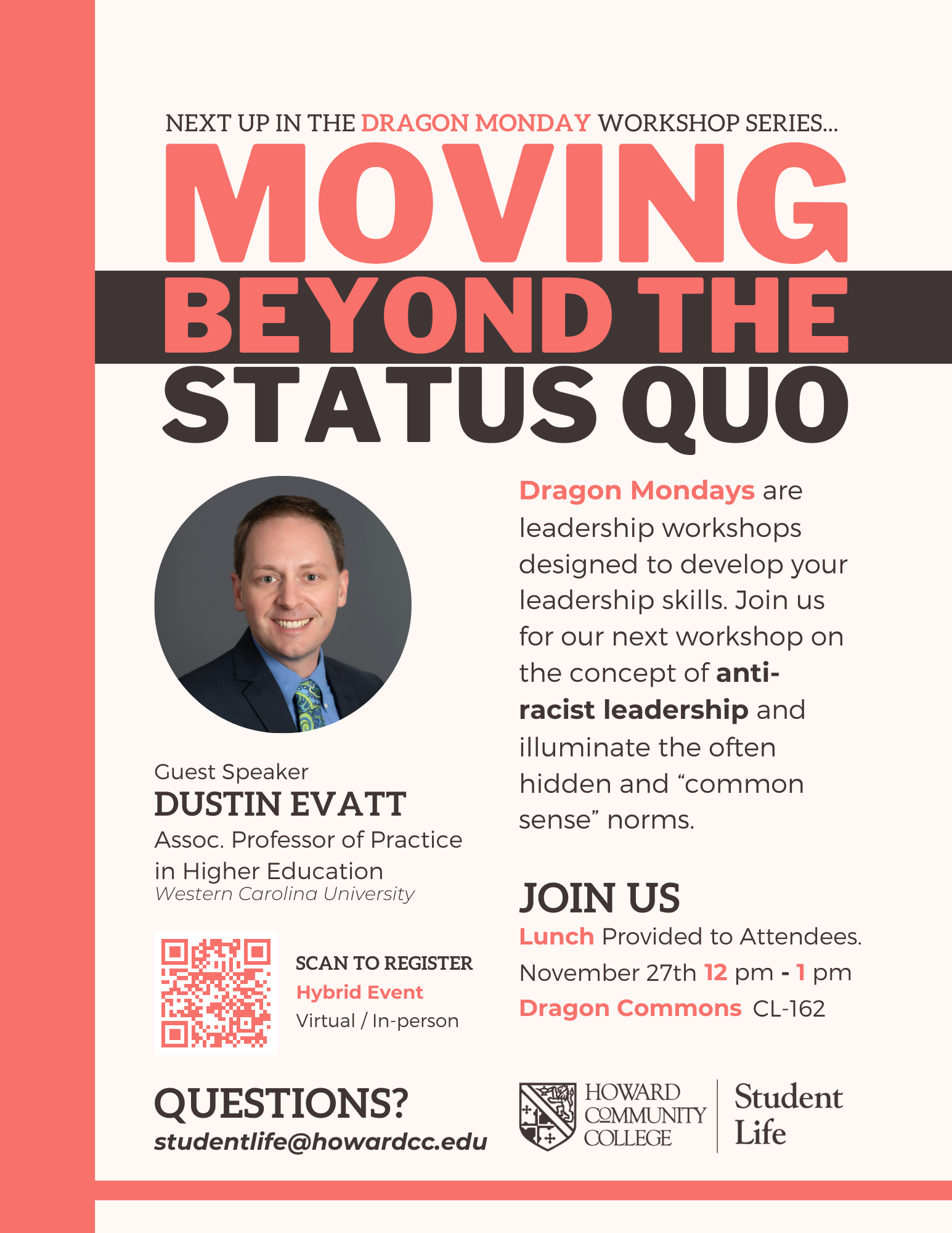 Flier Size