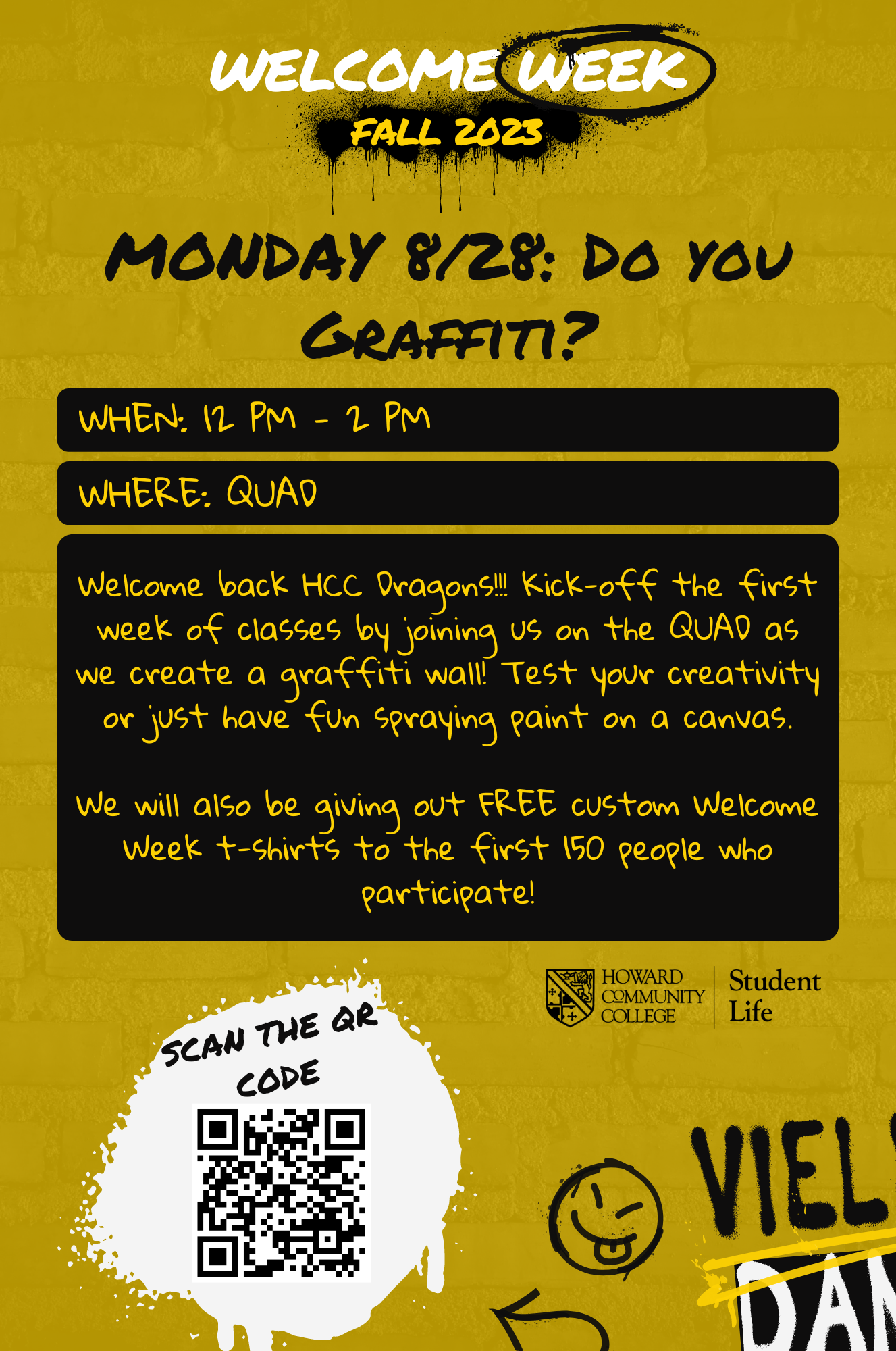 Flier Size