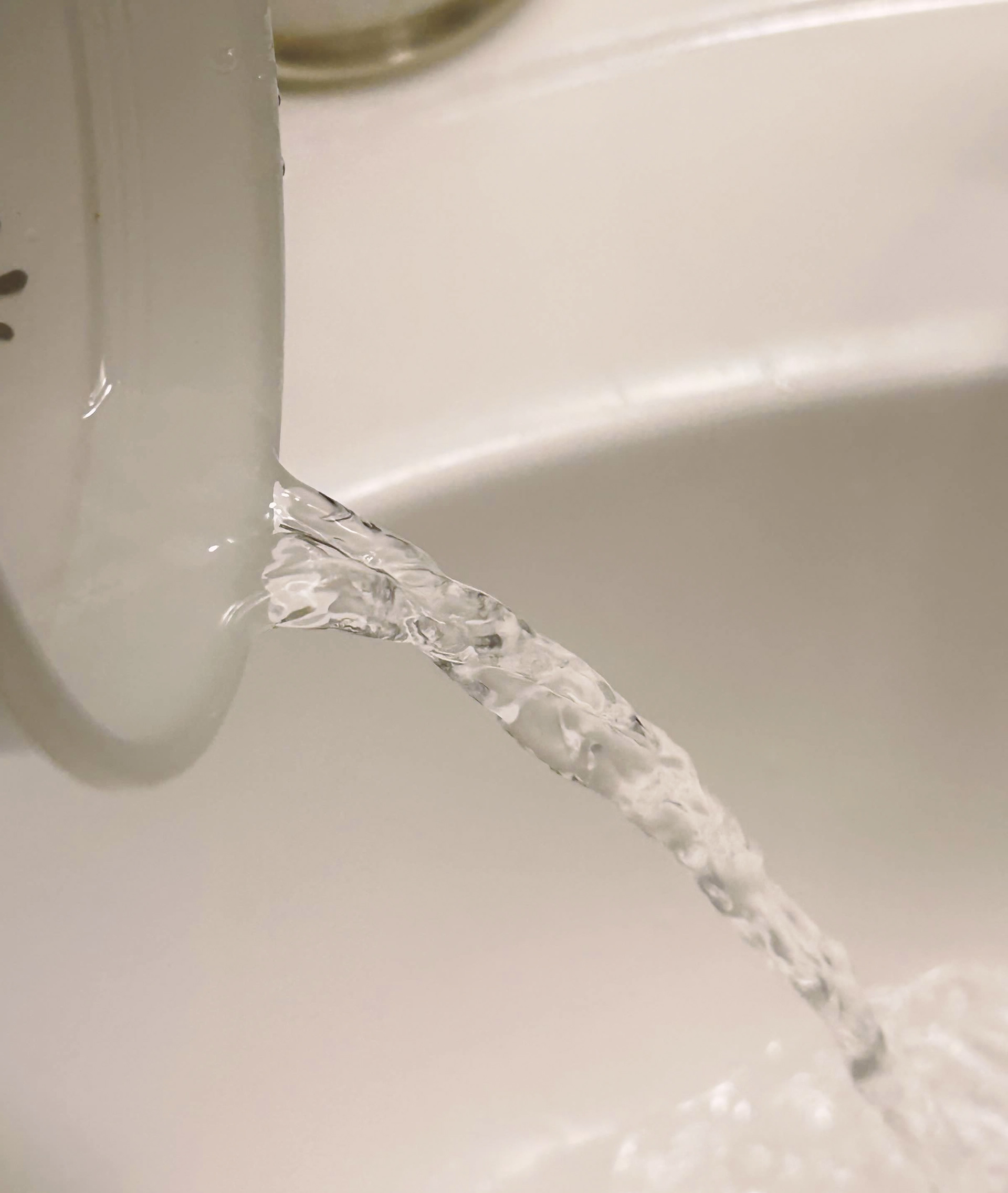 Water