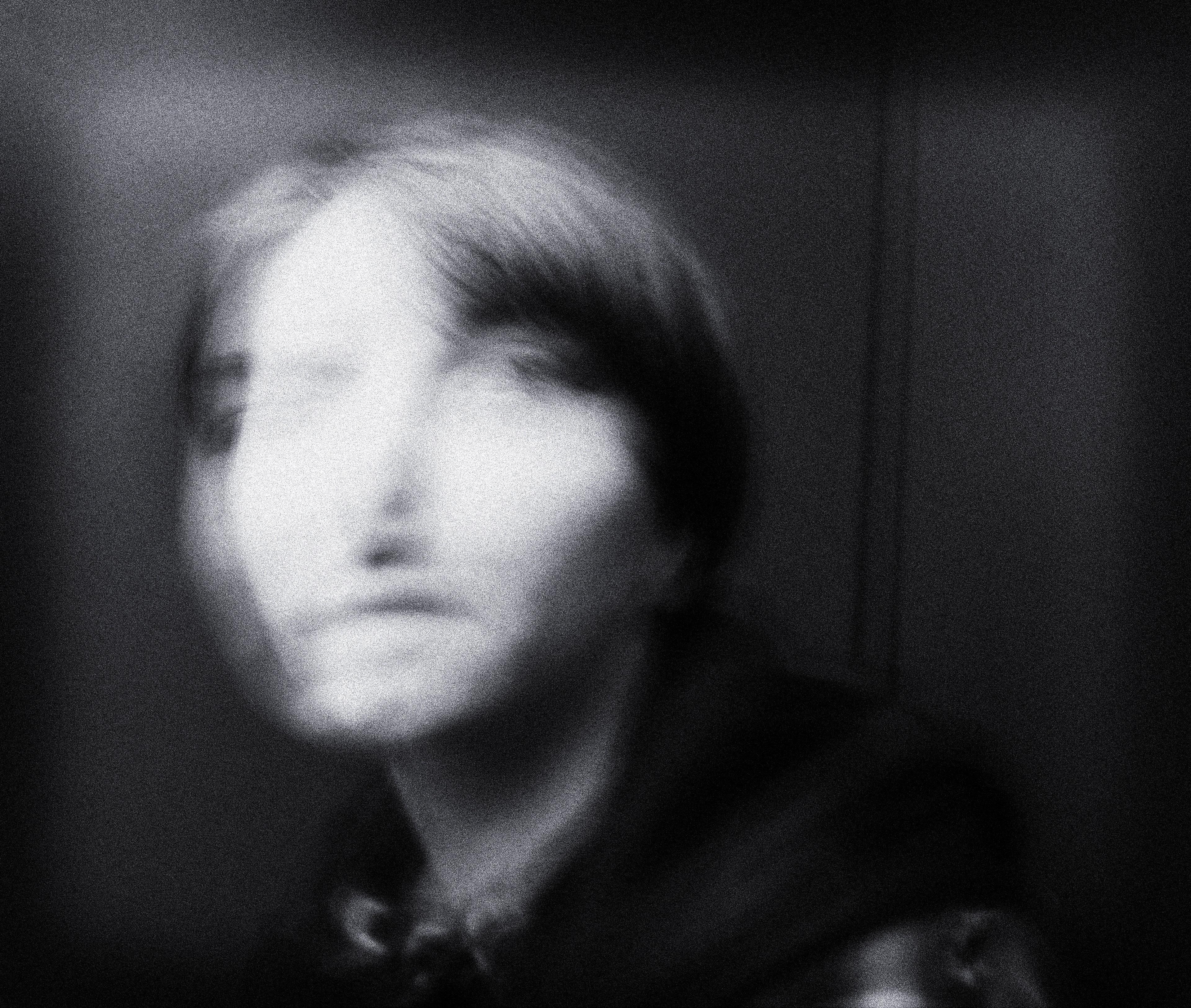Erratic Stillness