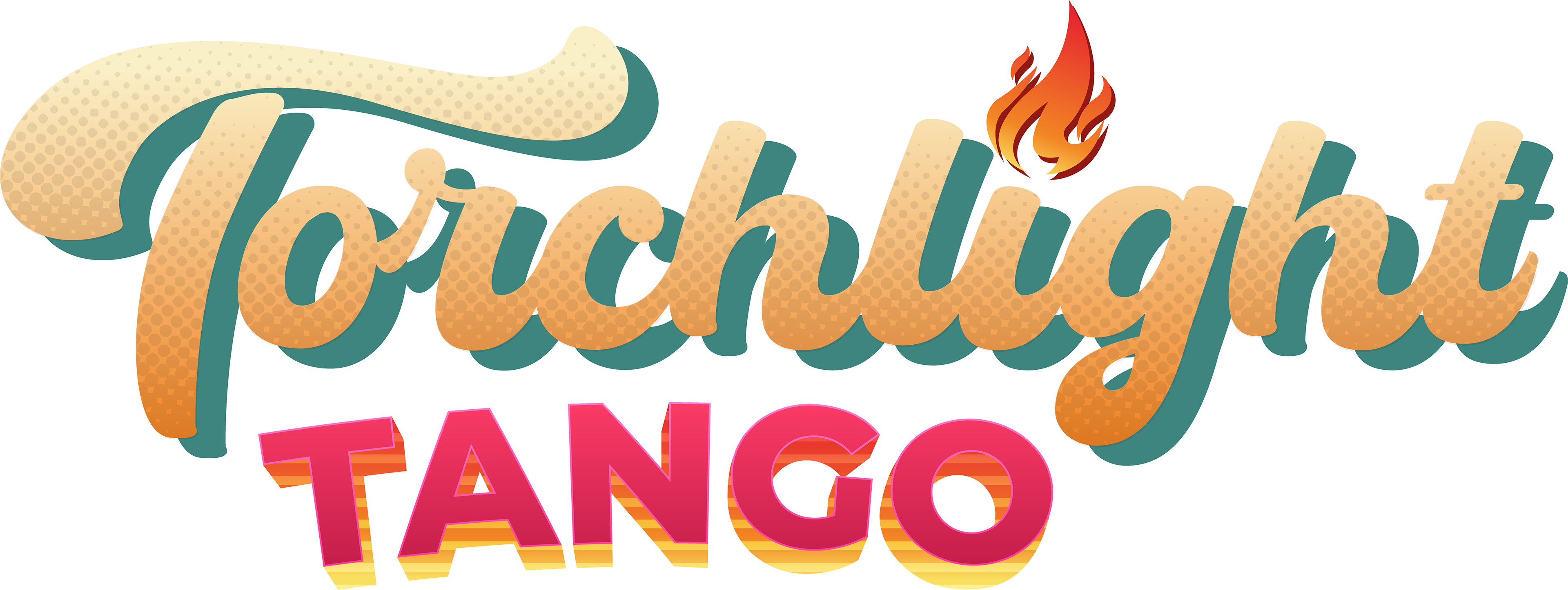Torchlight Tango 2024 Logo