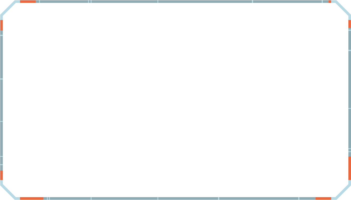 General Purpose Border
