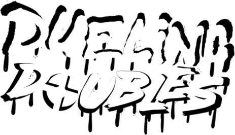 Dueling Doubles Logo