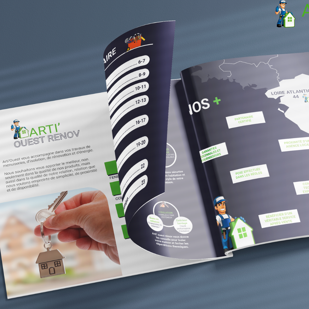Catalogue Arti'Ouest Renov
