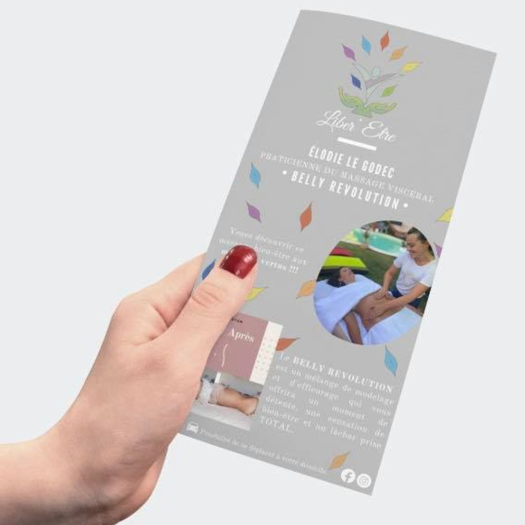 Flyer Liber'Etre