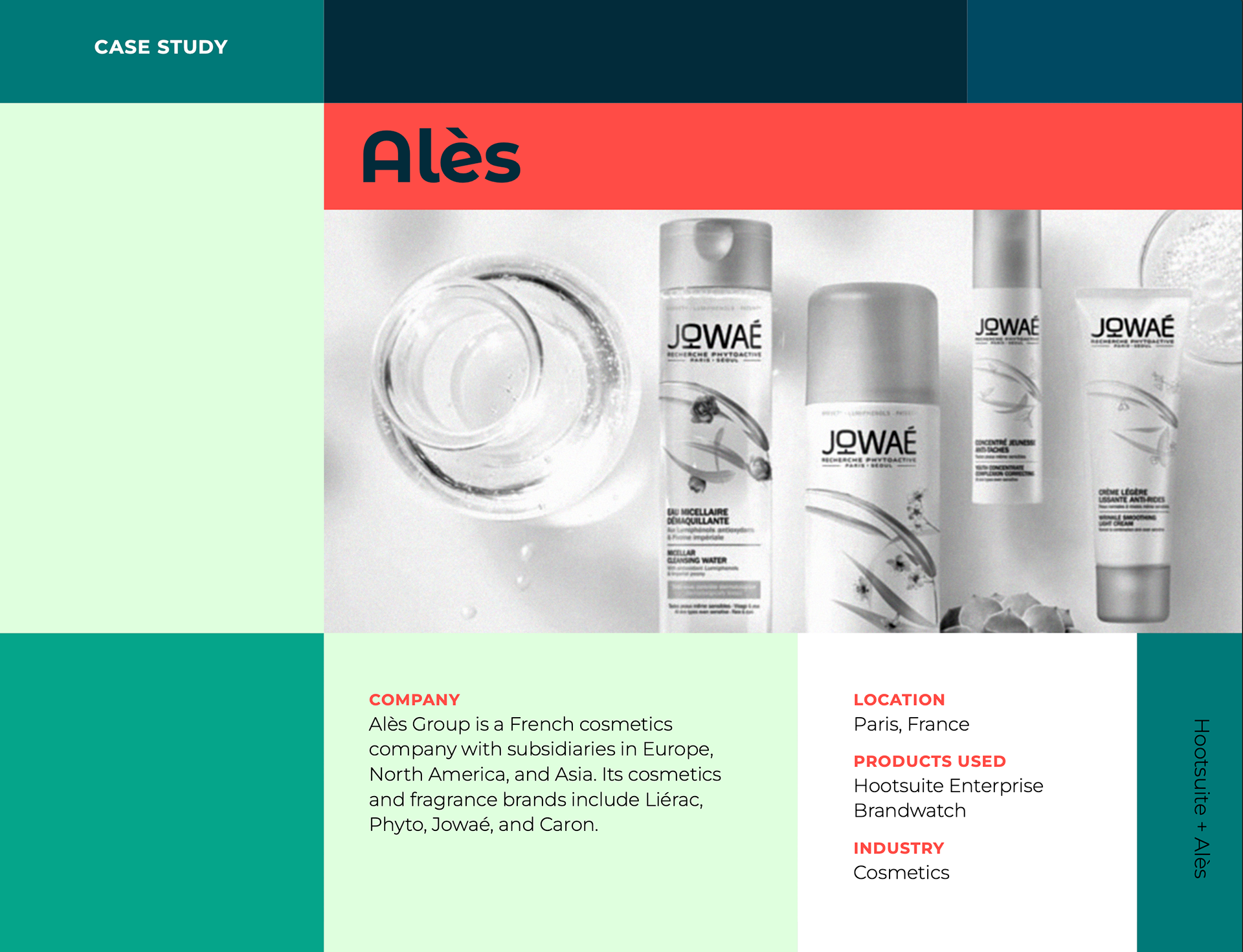 Case Study cover