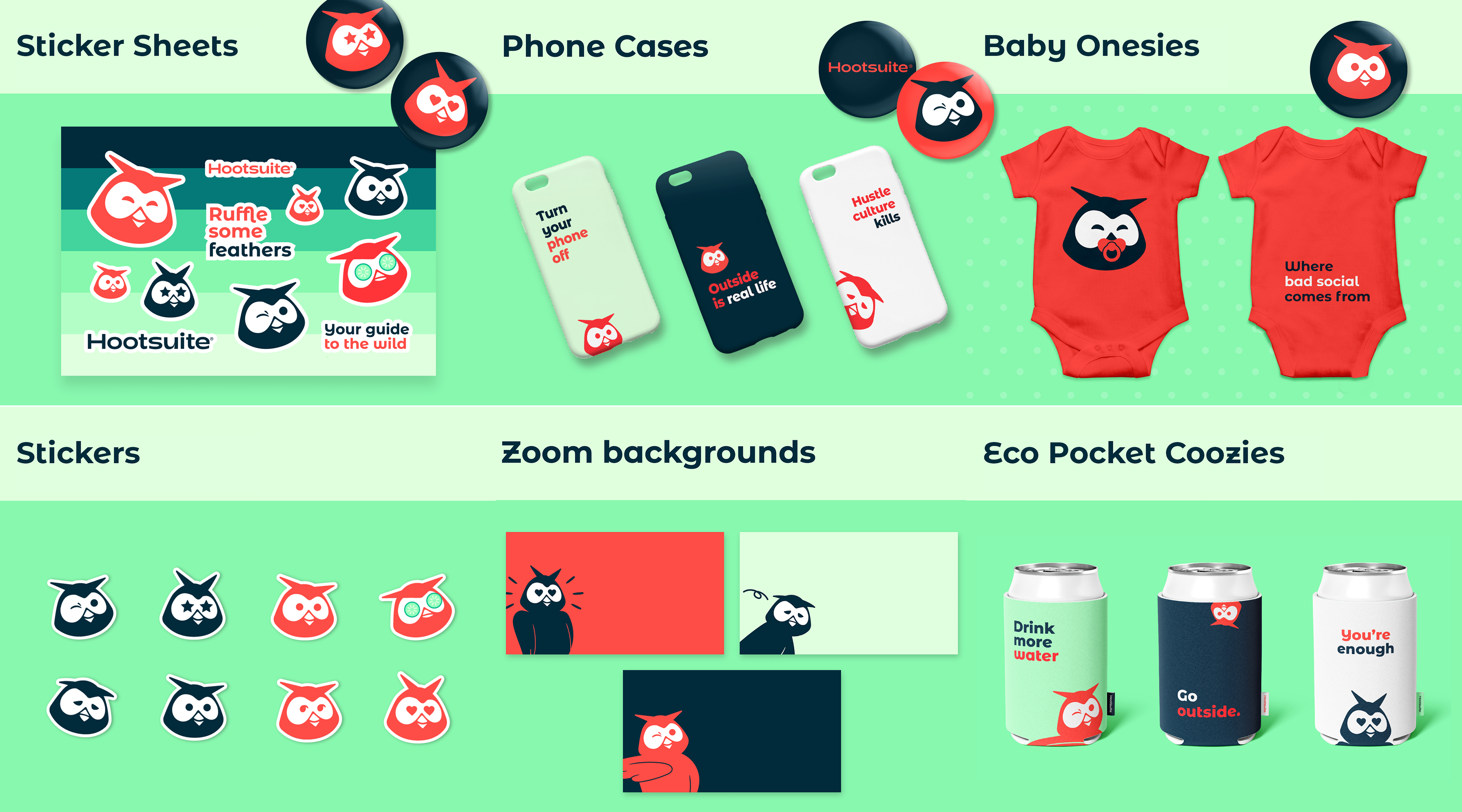 SWAG samples