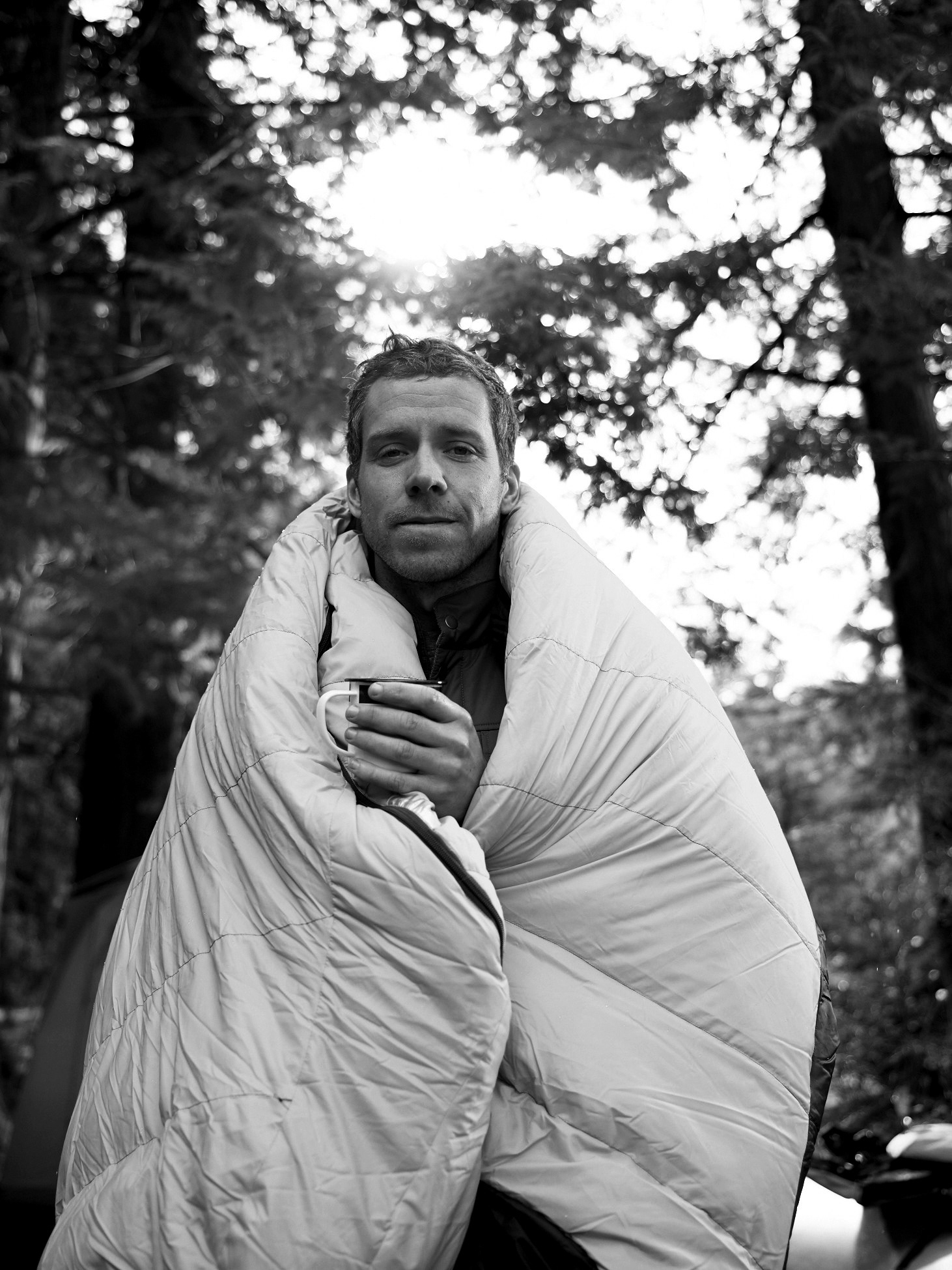 Andrew Querner, photographer