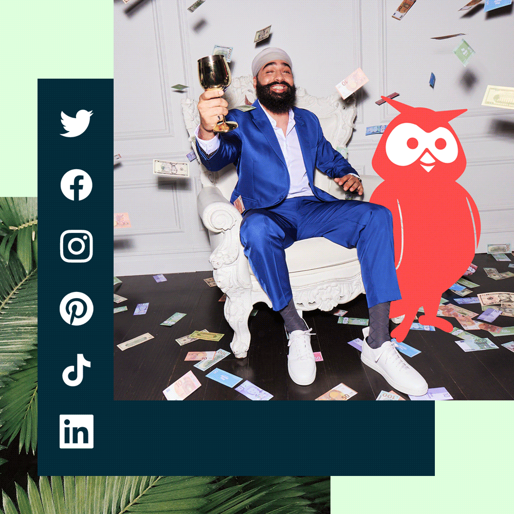 Campaign Gif