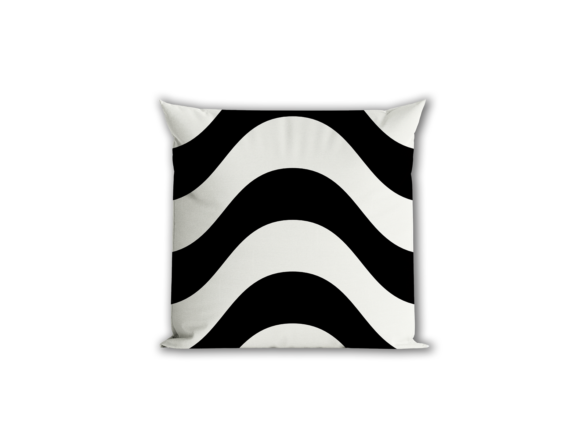 Lululemon Brand Manifesto Pillow