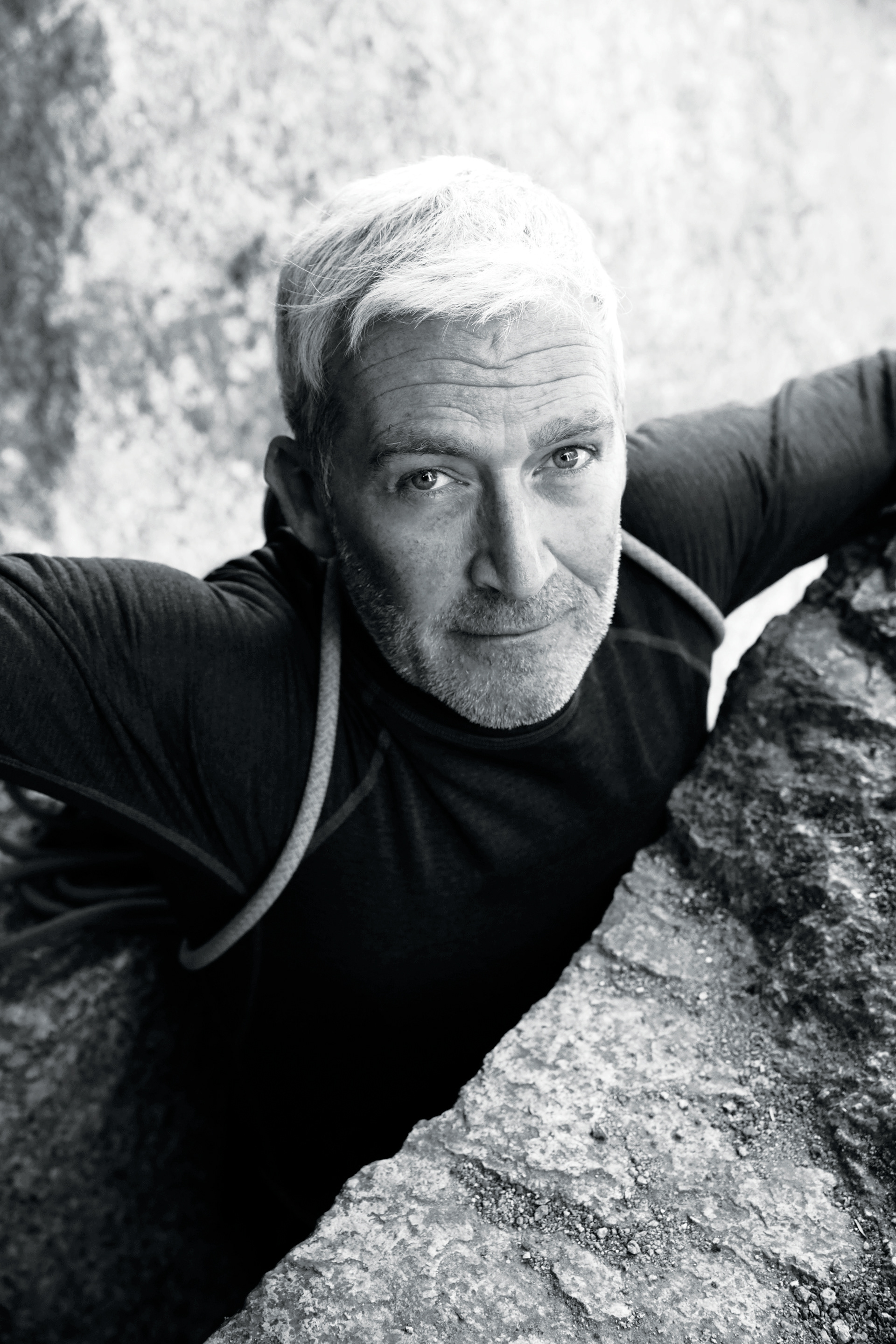 Andrew Querner, photographer
