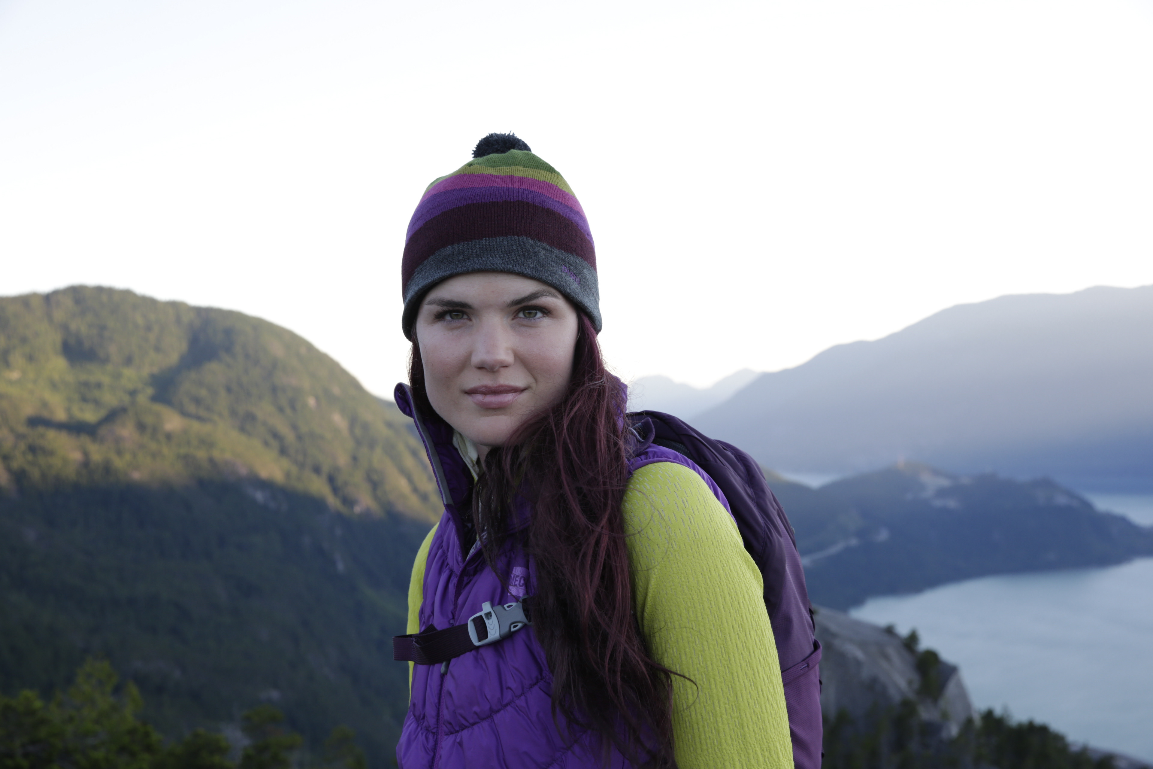 Andrew Querner, photographer