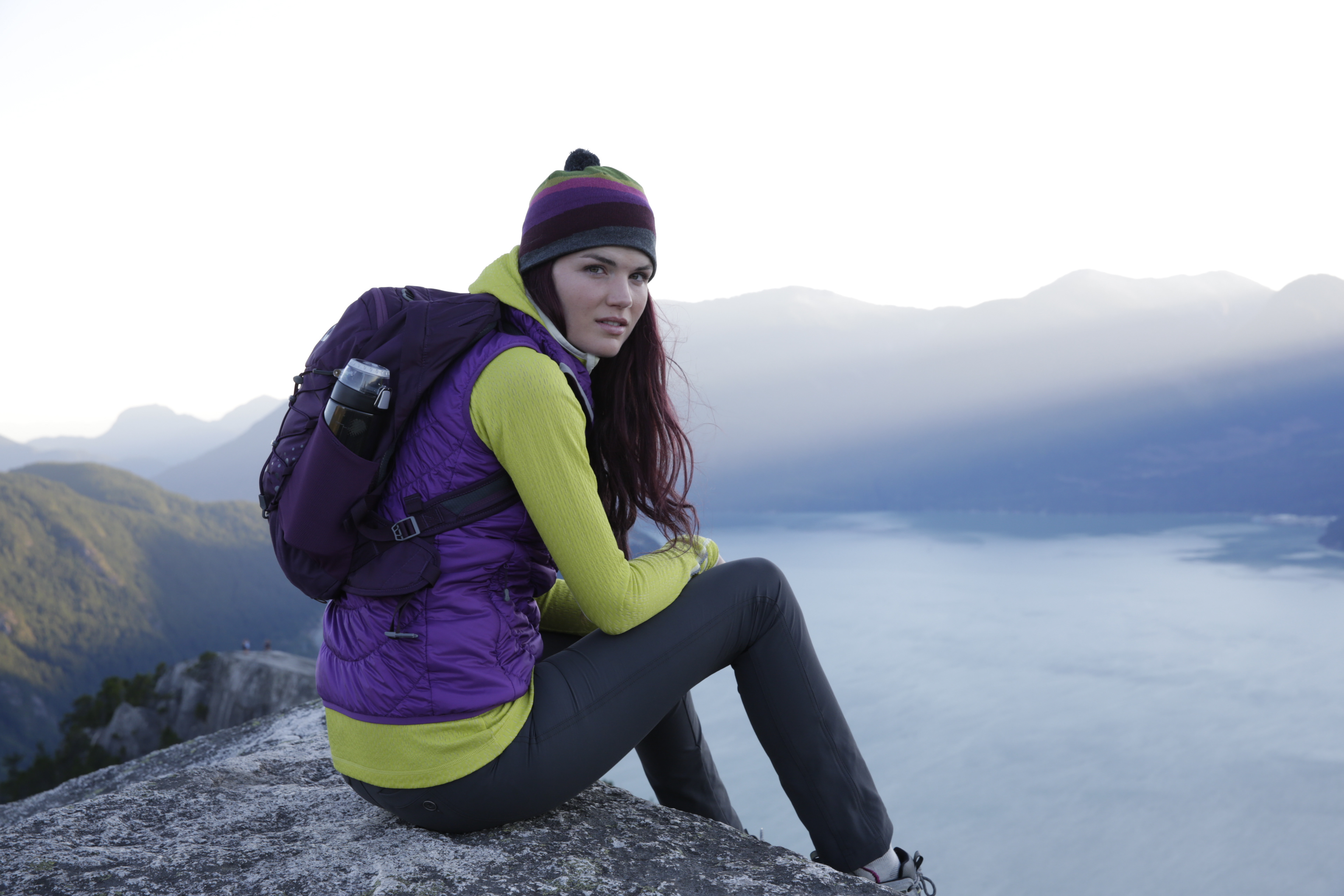 Andrew Querner, photographer