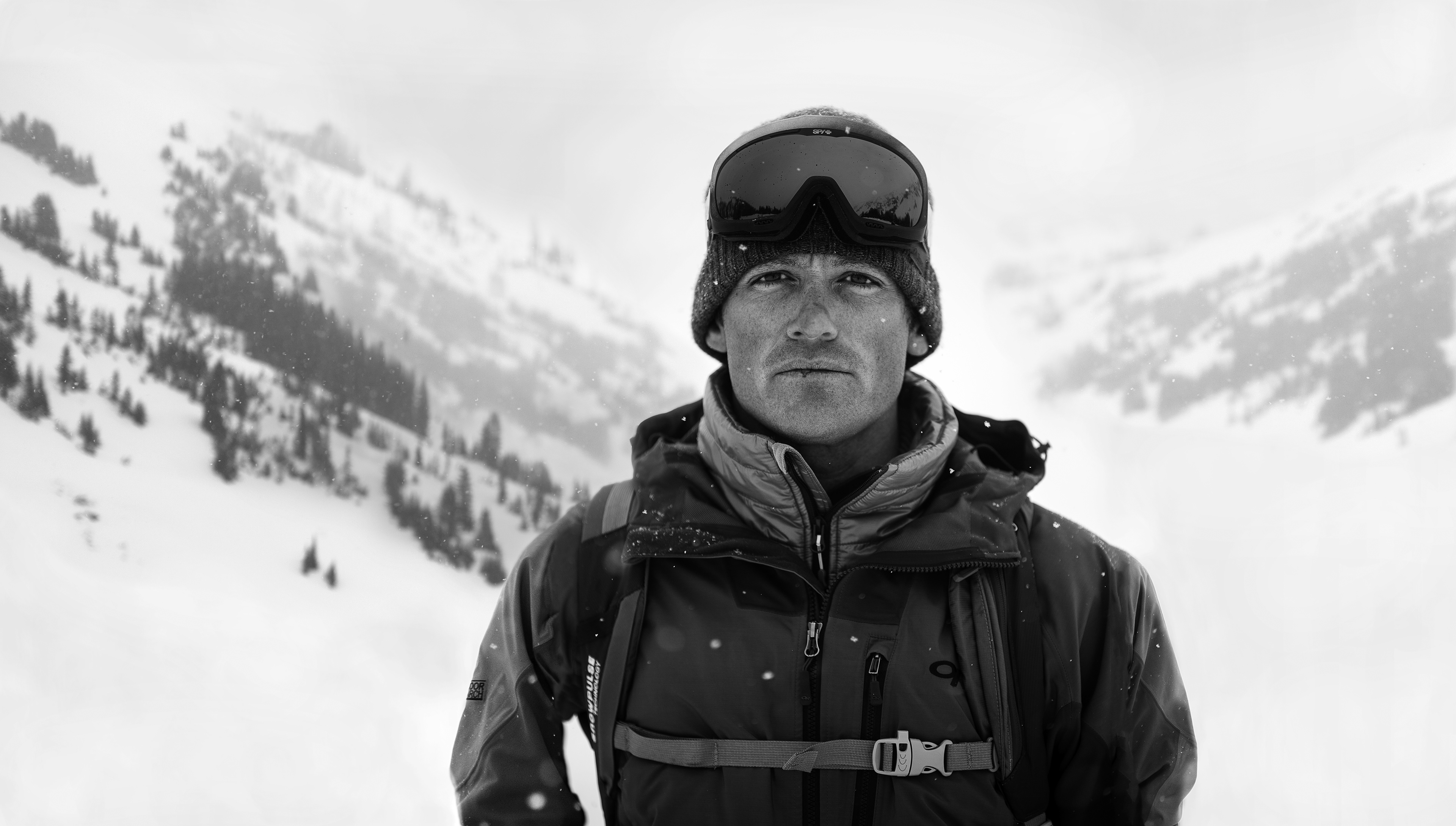 Andrew Querner, photographer