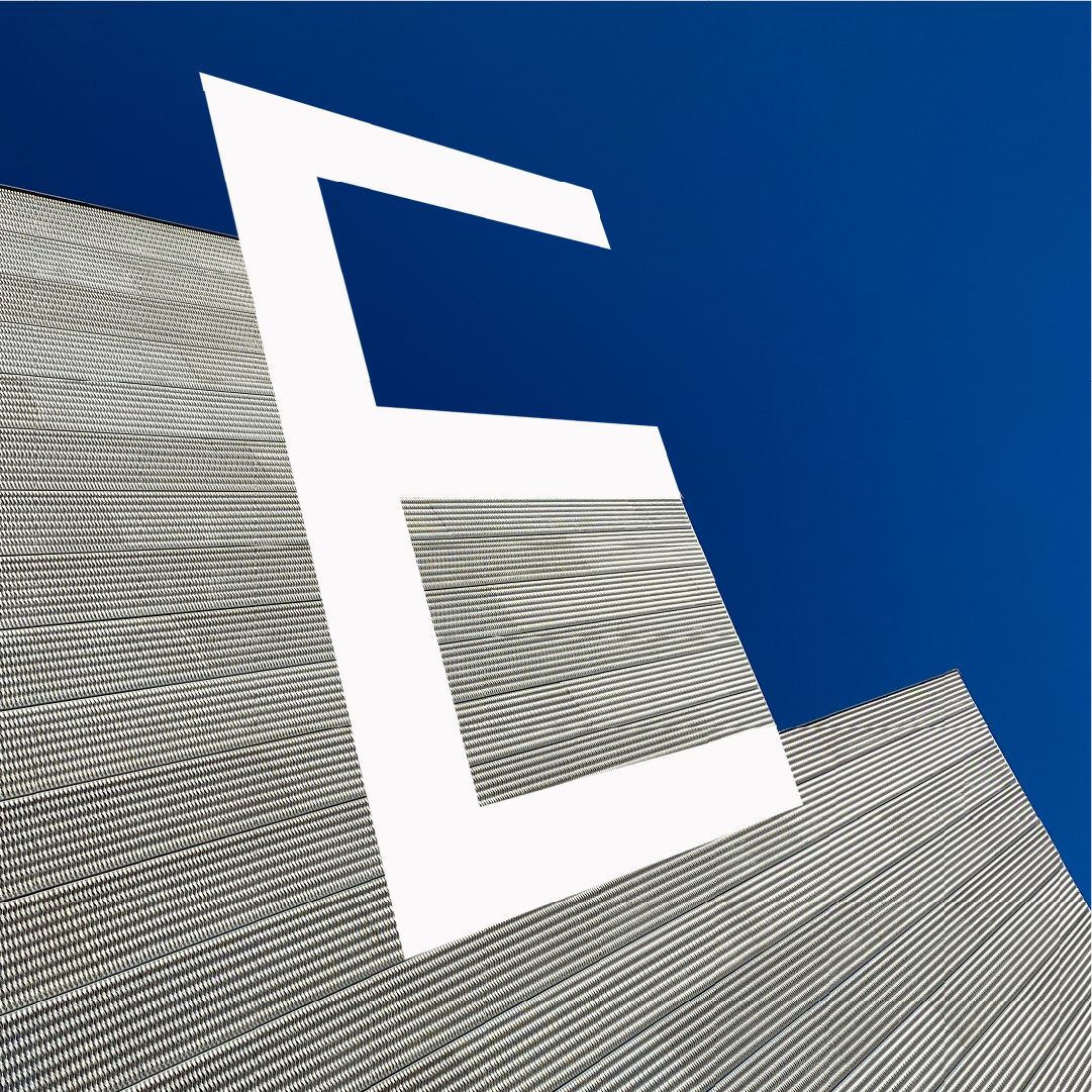 E is for Edges on the Polygon Gallery
