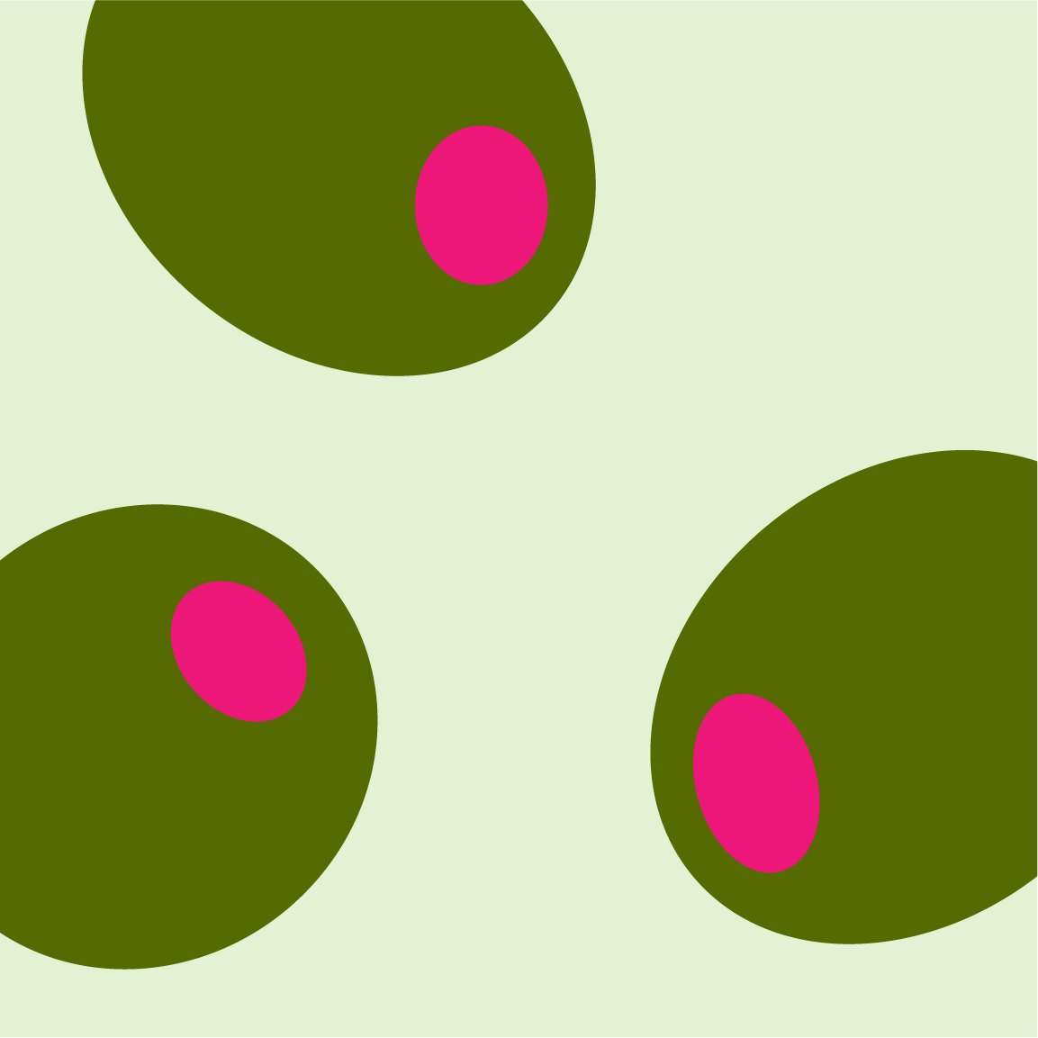 Mod-Olives Martini