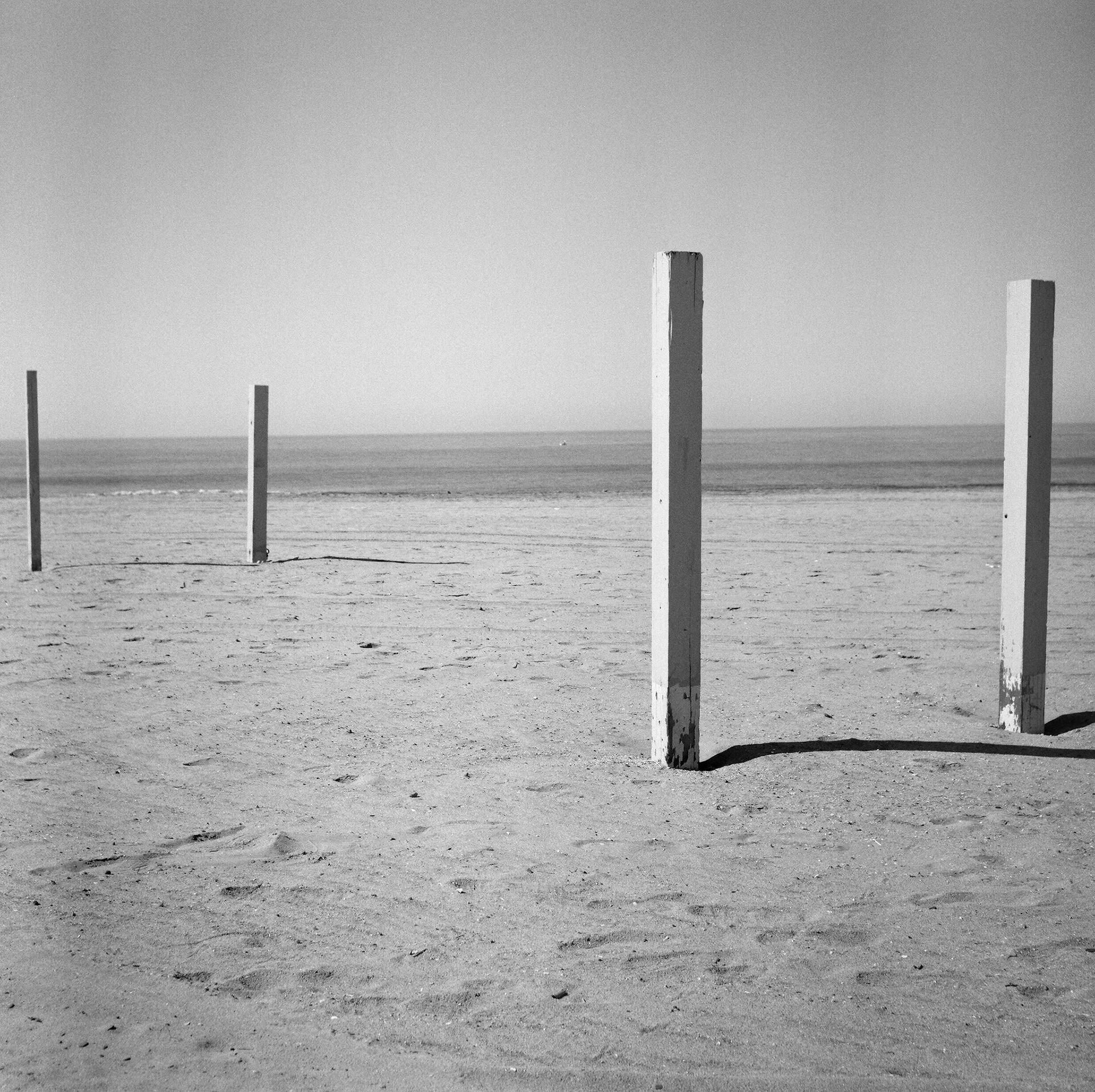 Dockweiler Beach II
