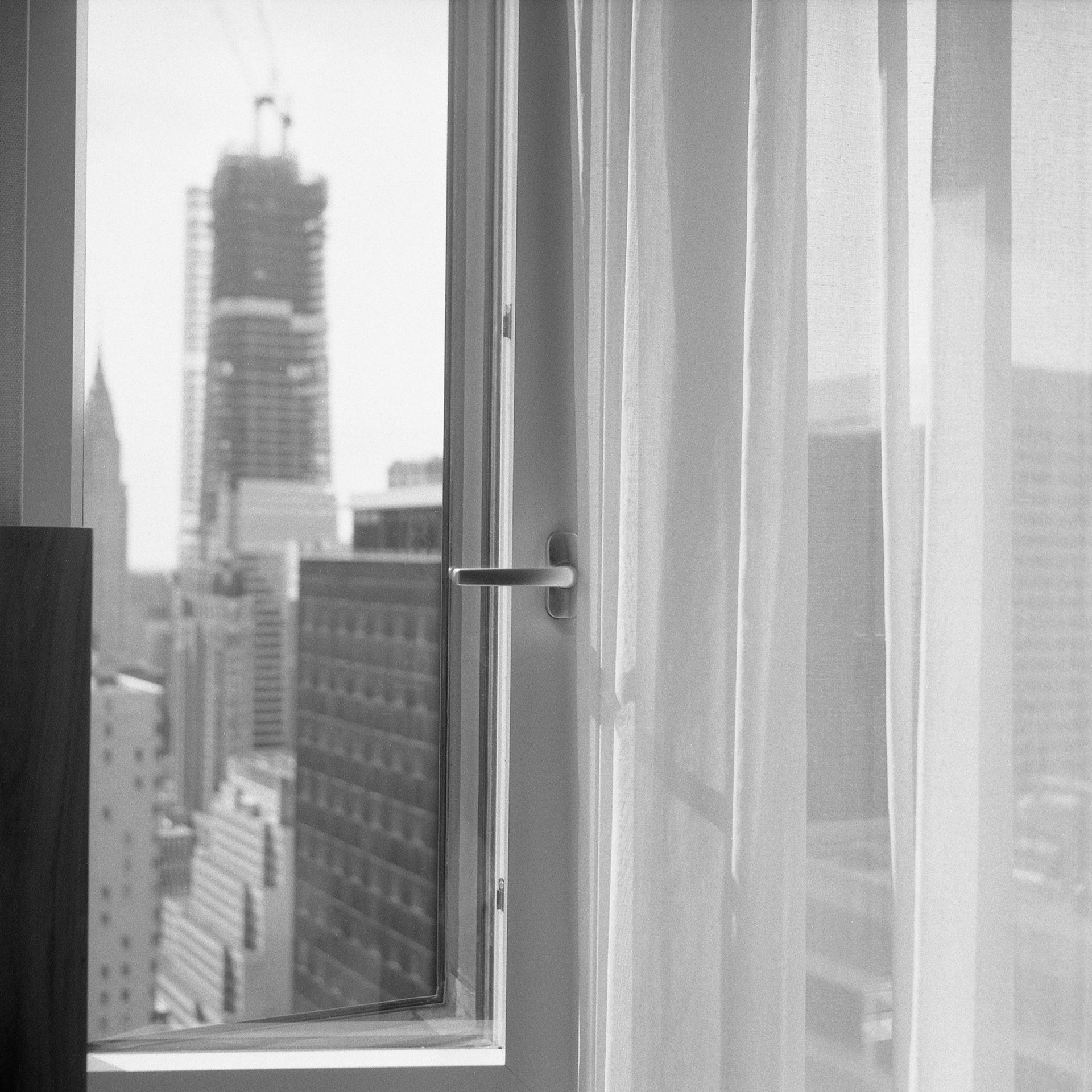 New York Hotel VI