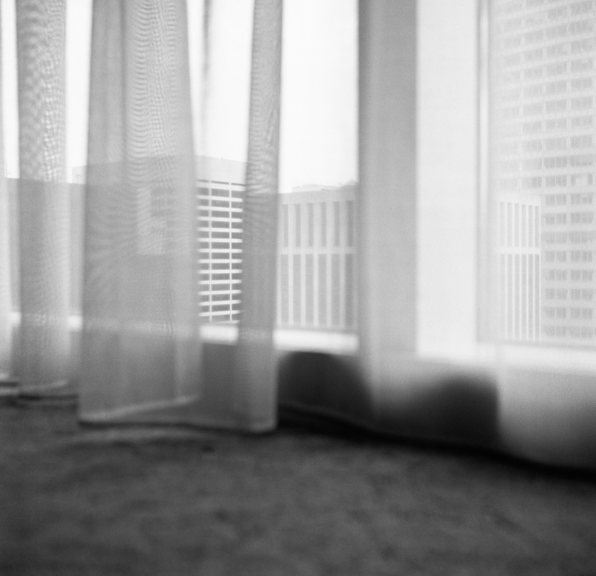 New York Hotel V
