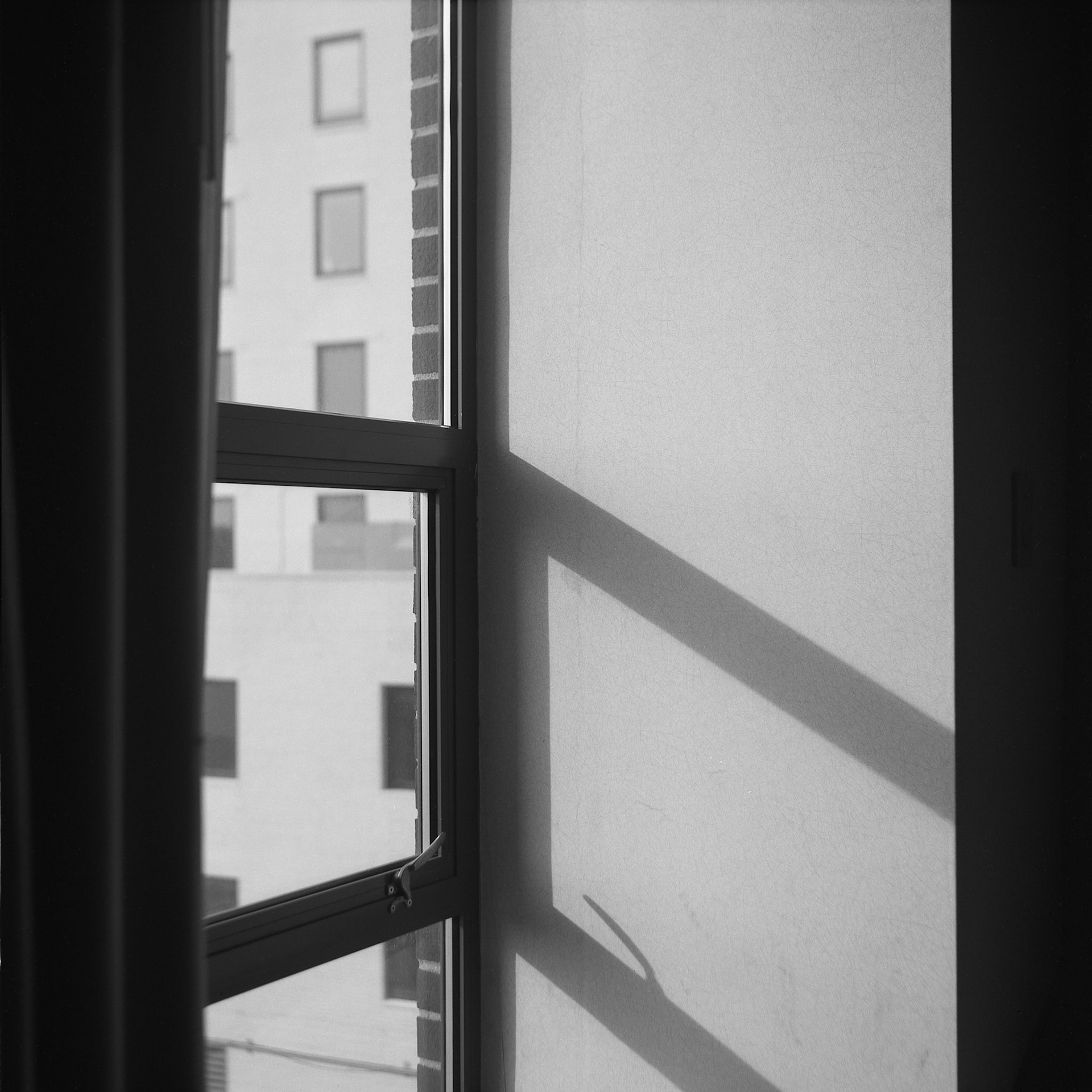 New Jersey Hotel II